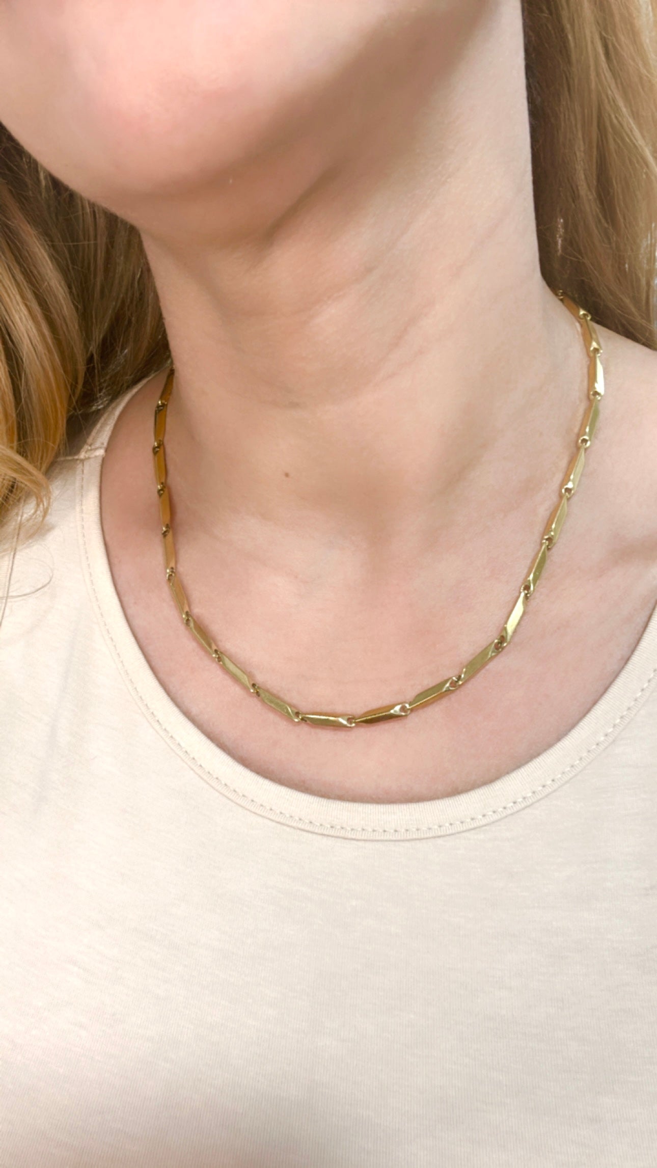 Carla Necklace