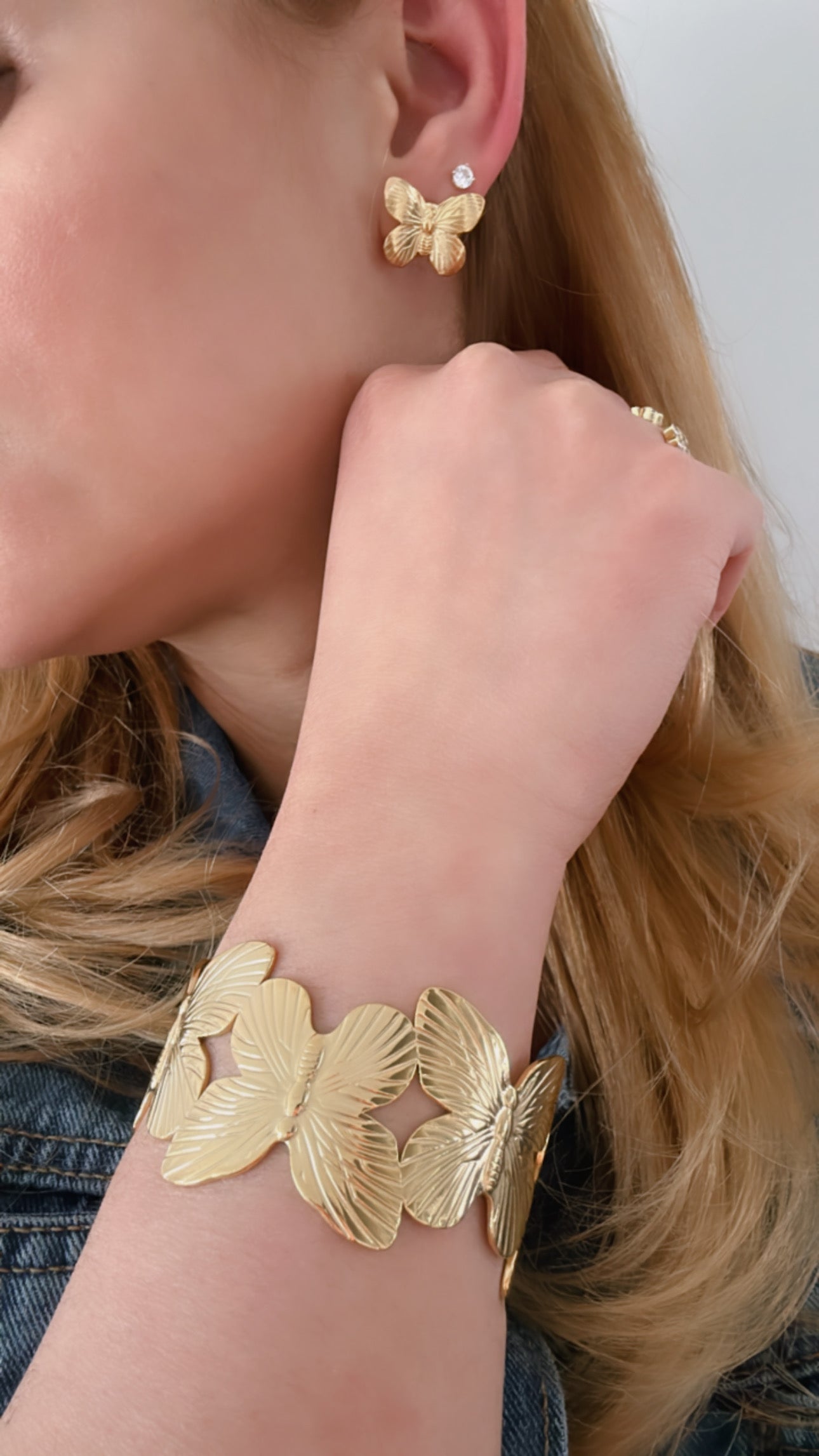 Zosia Bracelet