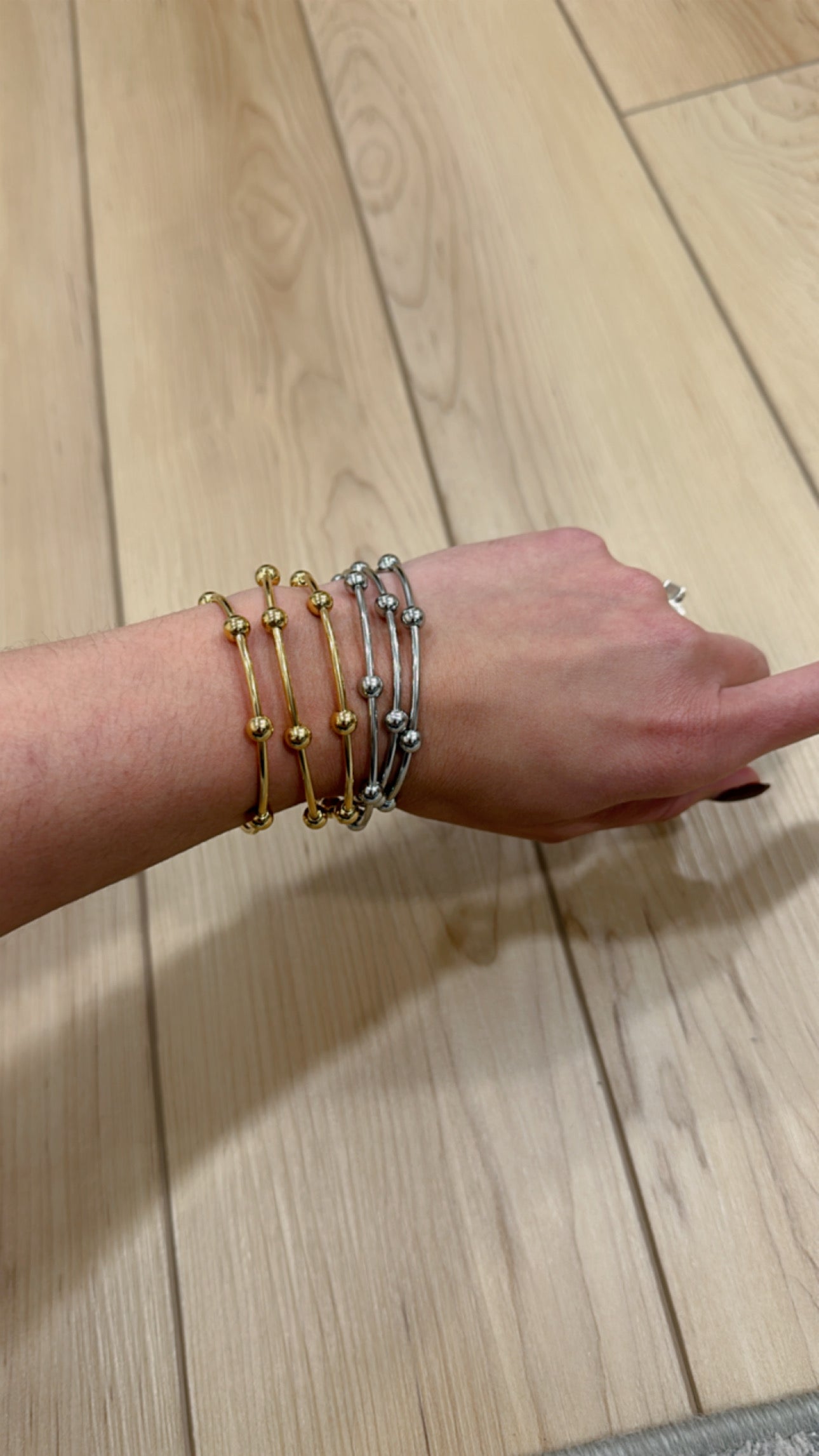 Elia Bracelet