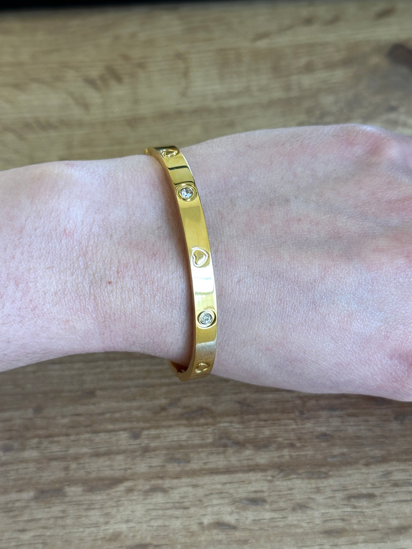 Summer Bracelet