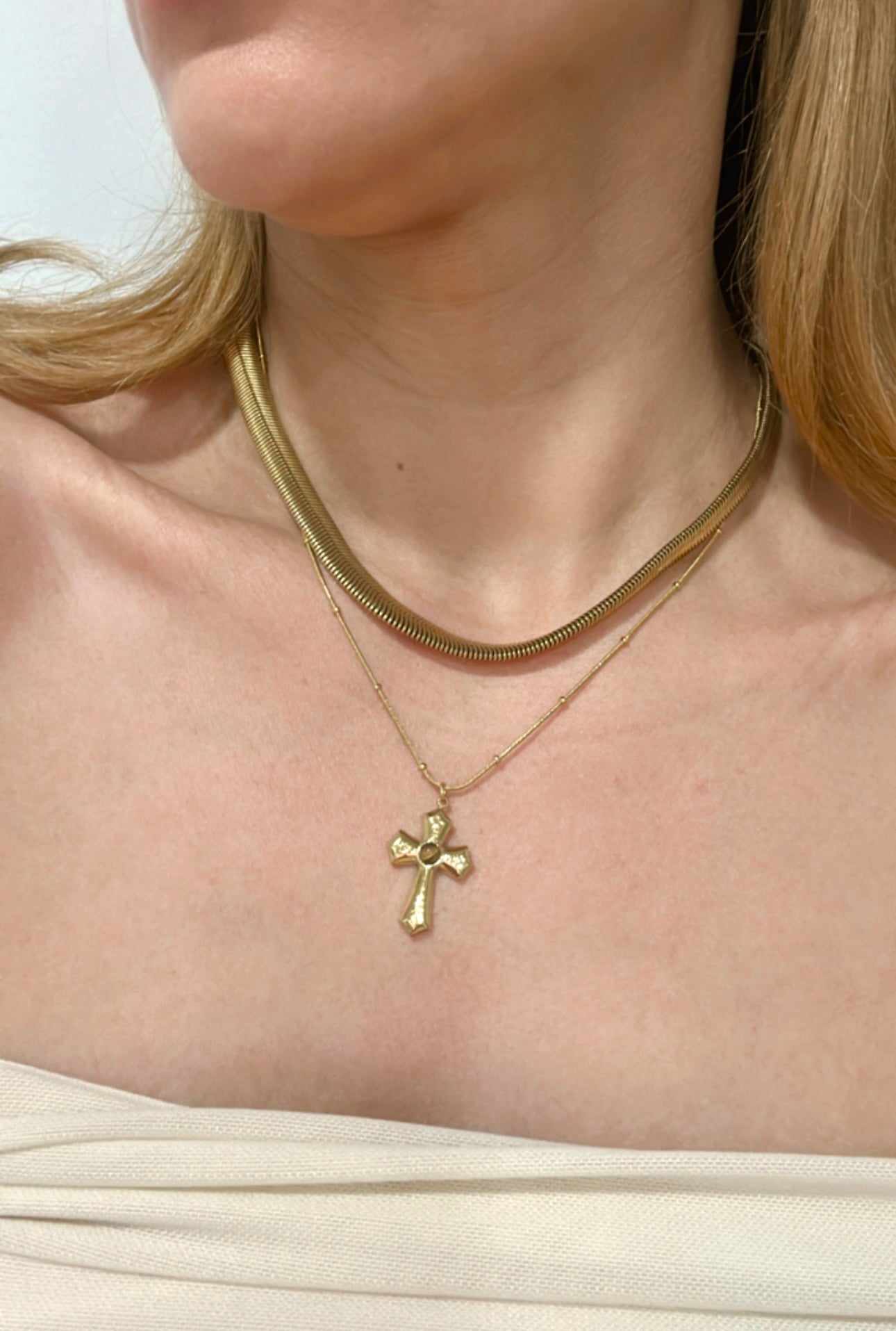 Alicia necklace