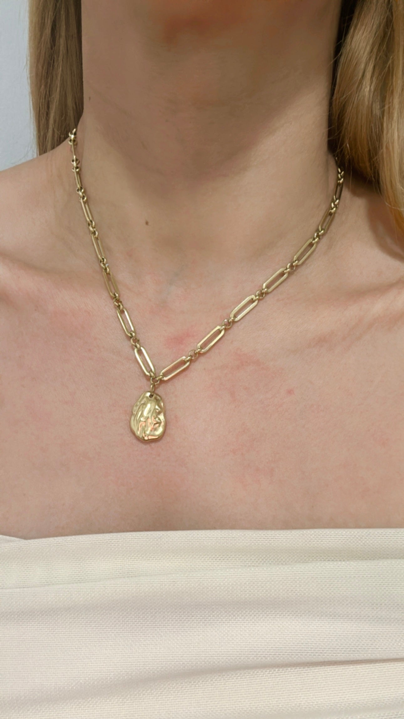 Capri Necklace