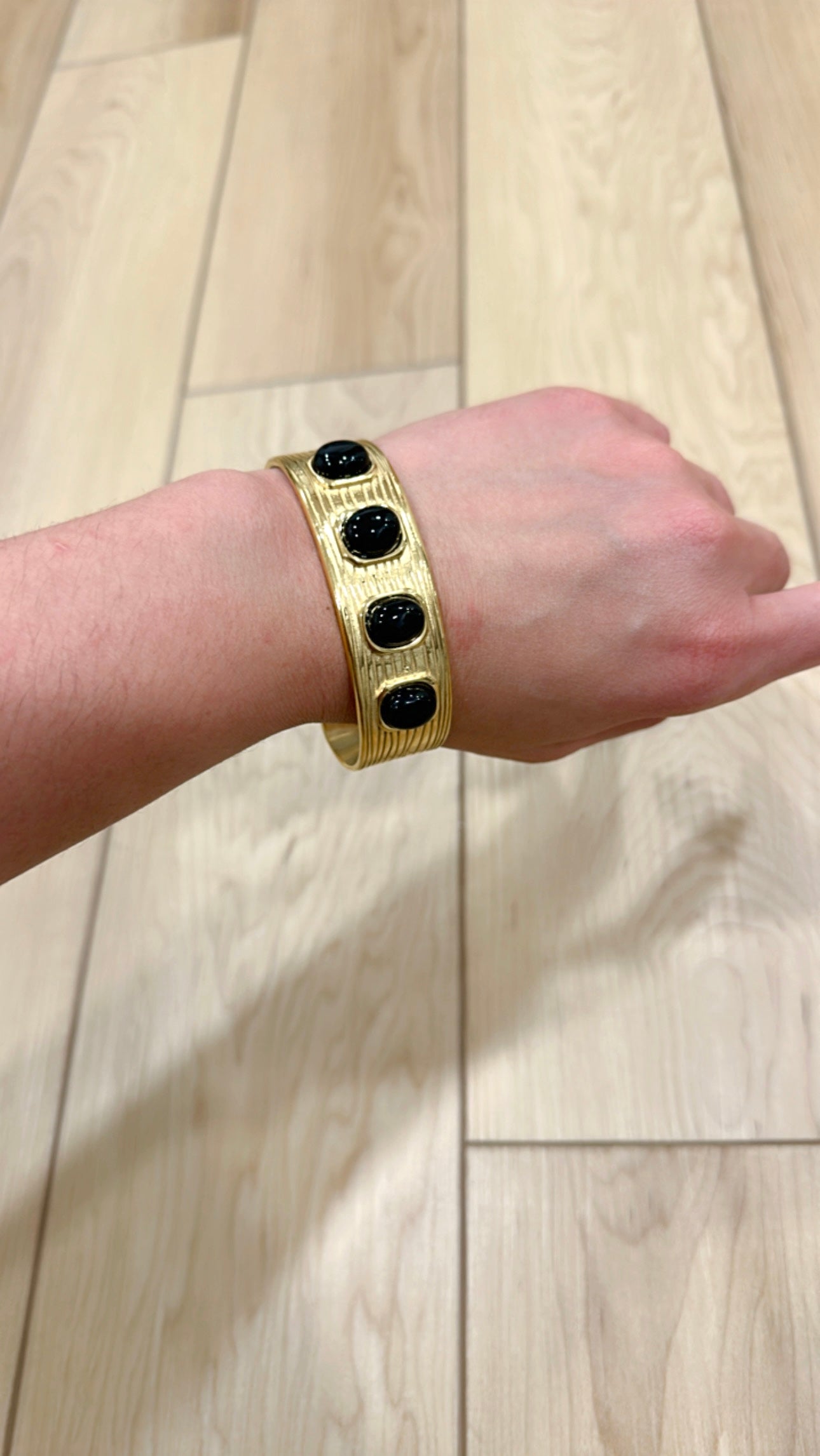 Alexa Bracelet