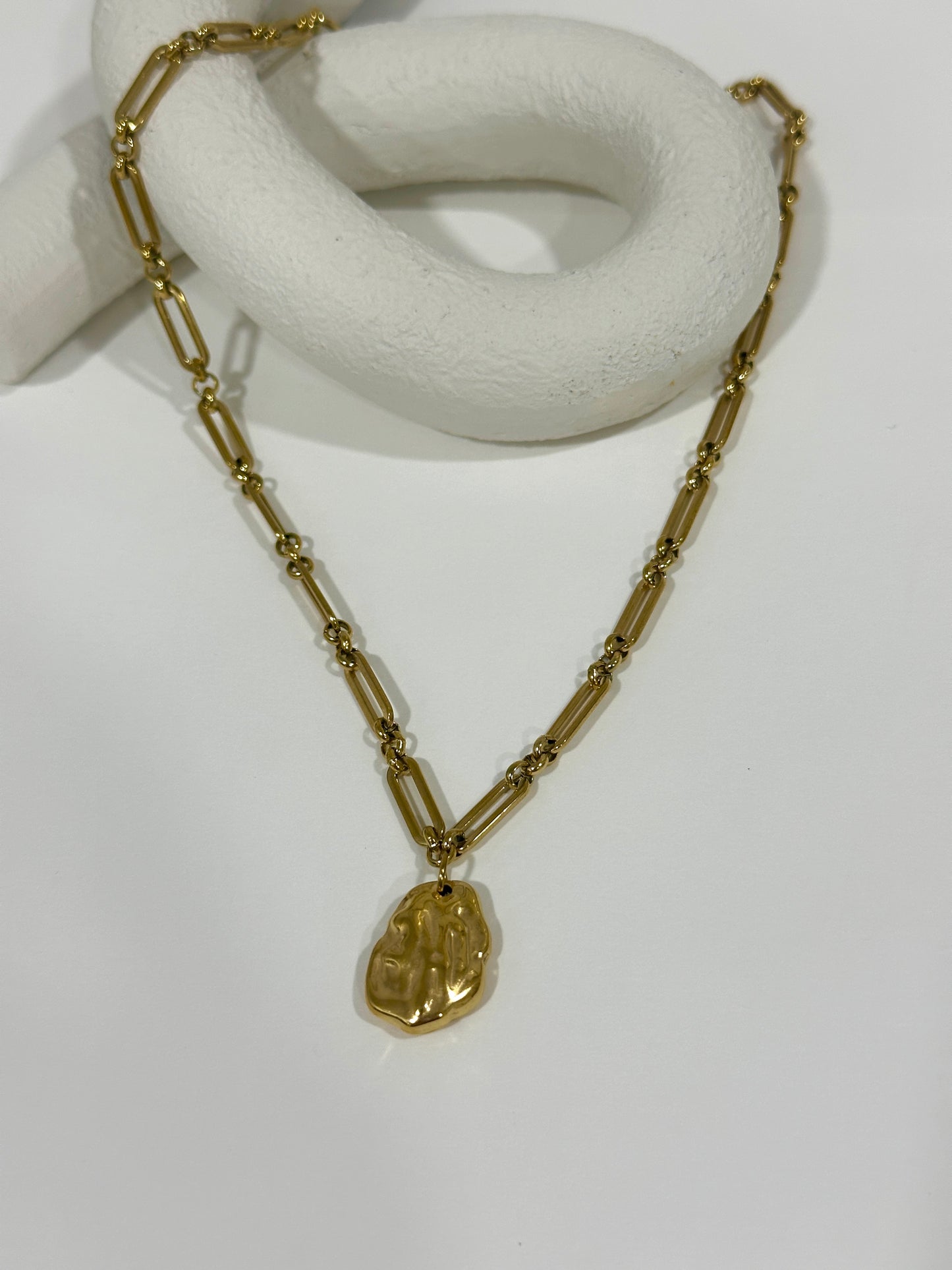 Capri Necklace