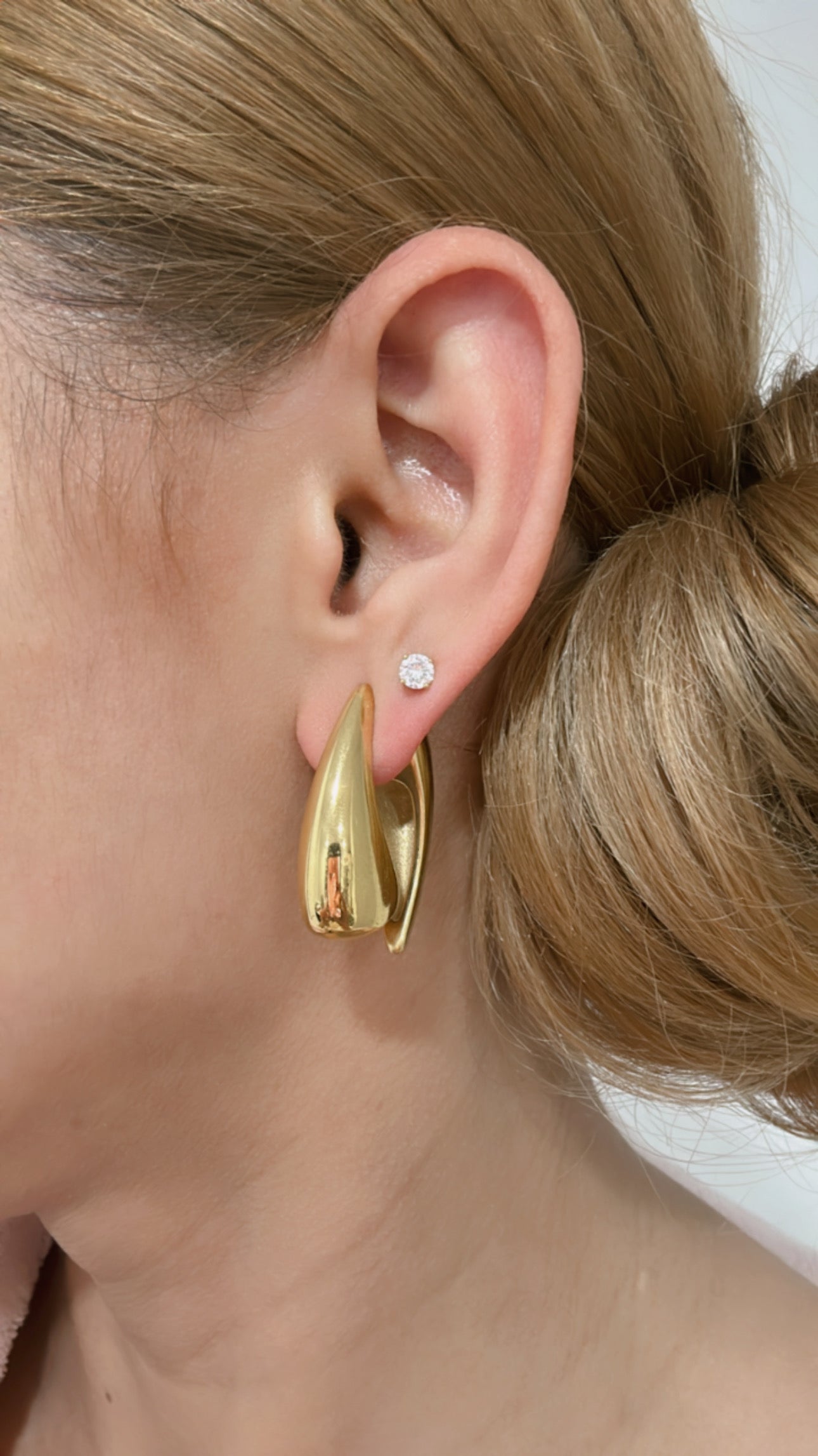 Olivia Earrings