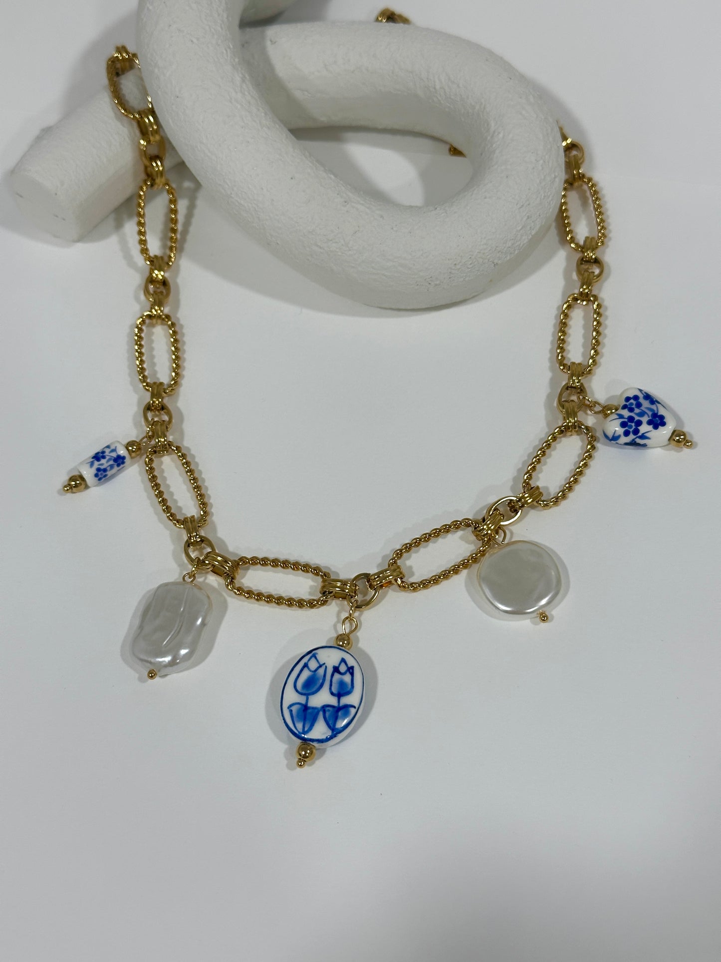 Capri Necklace