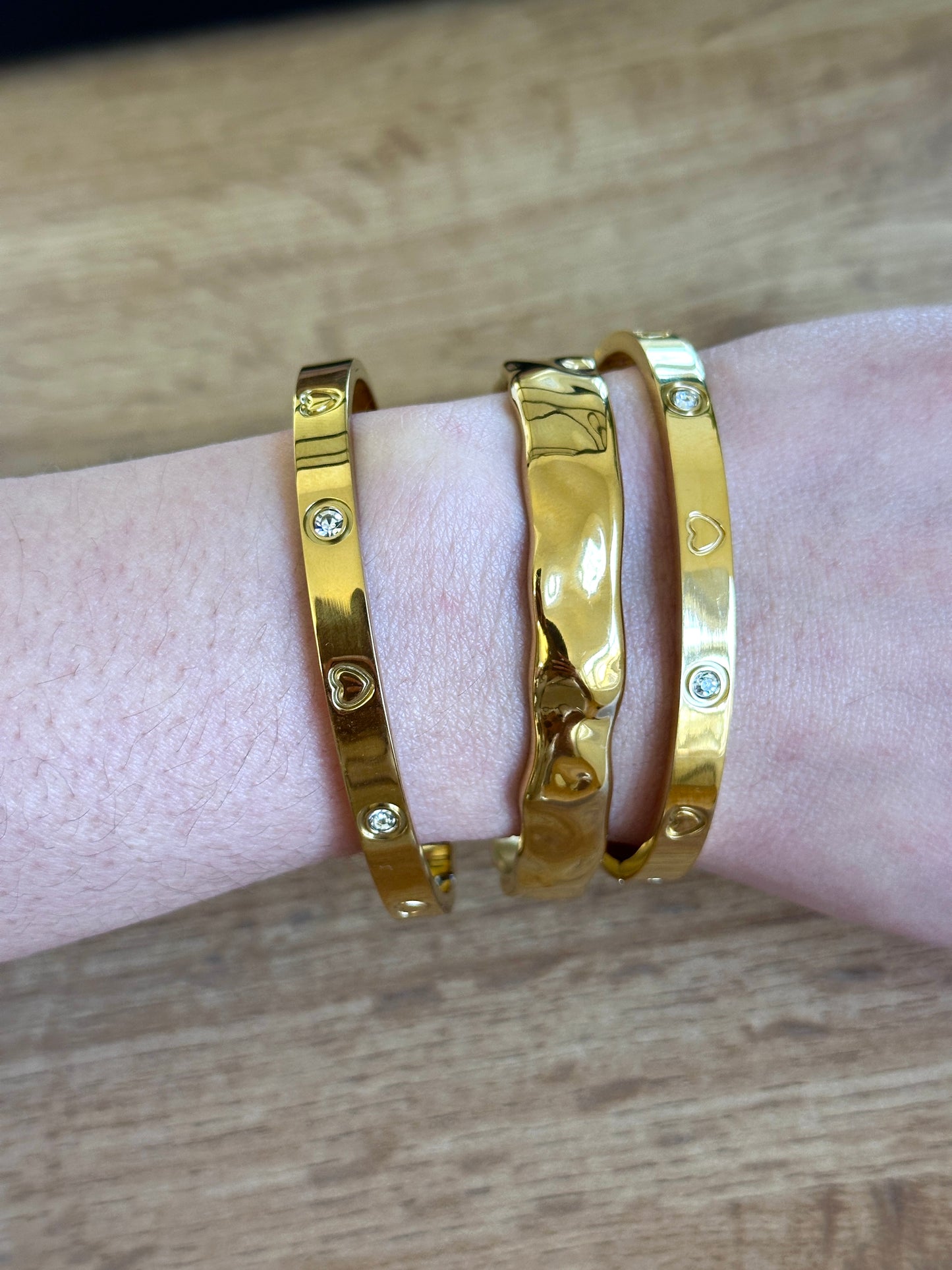 Summer Bracelet