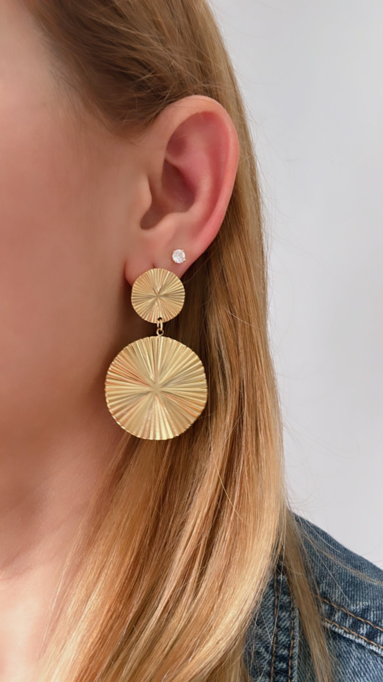 Alex Earrings