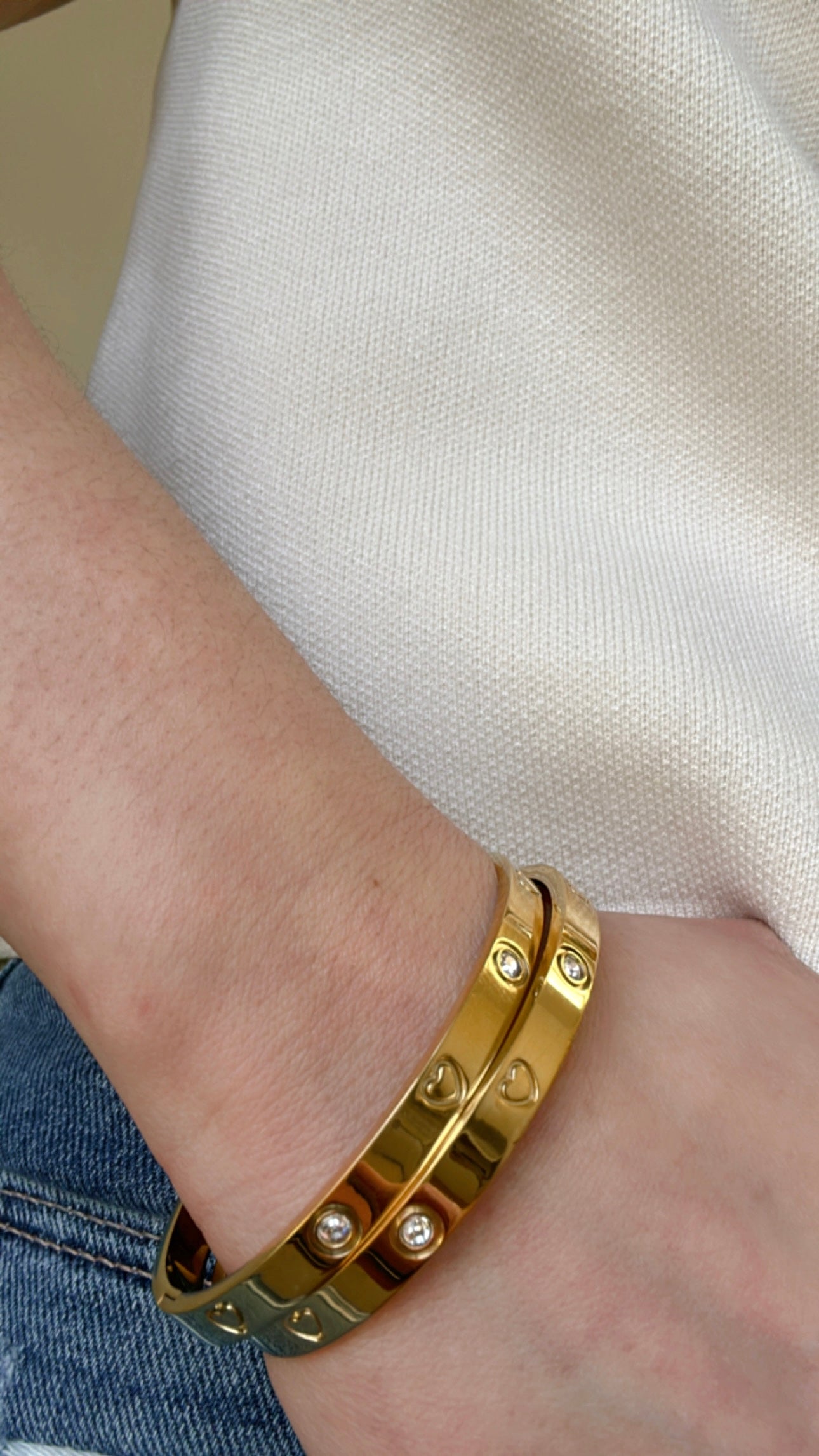 Summer Bracelet