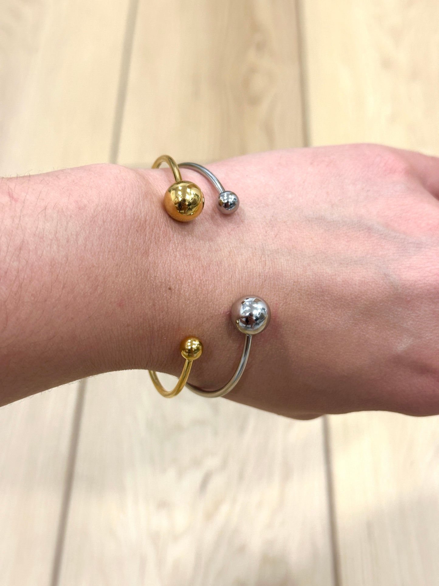 Regina Bracelet