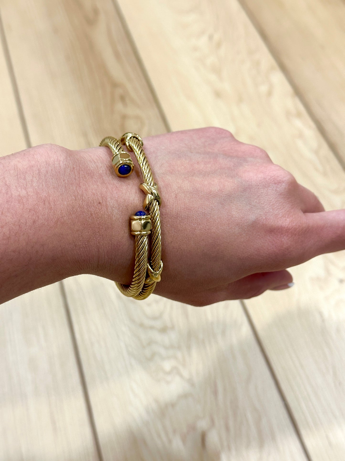 Anne Bracelet