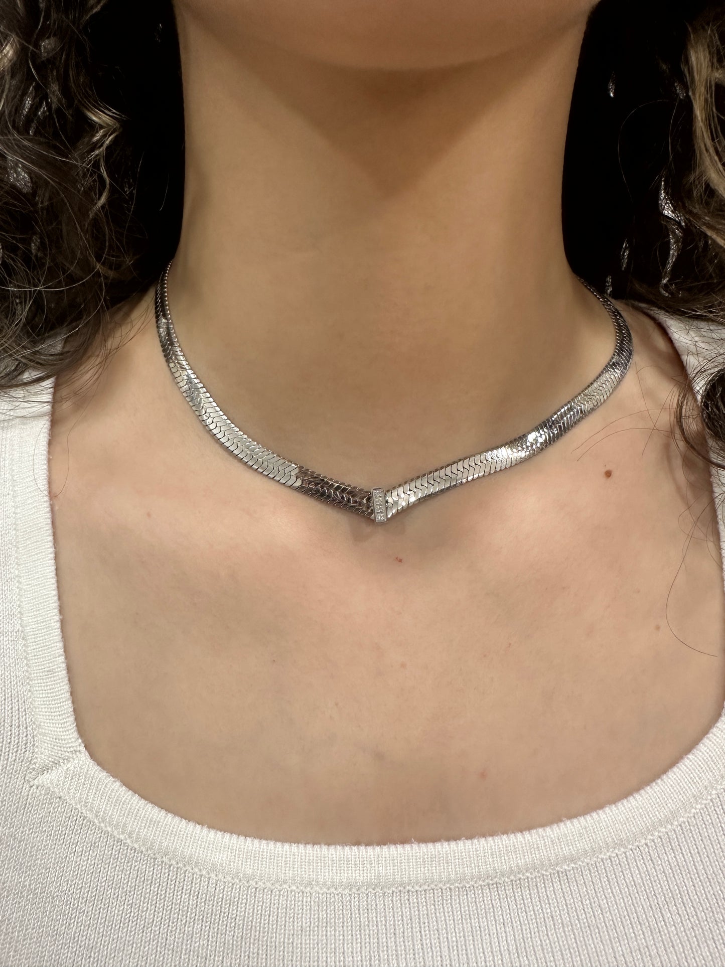 Bianca Necklace
