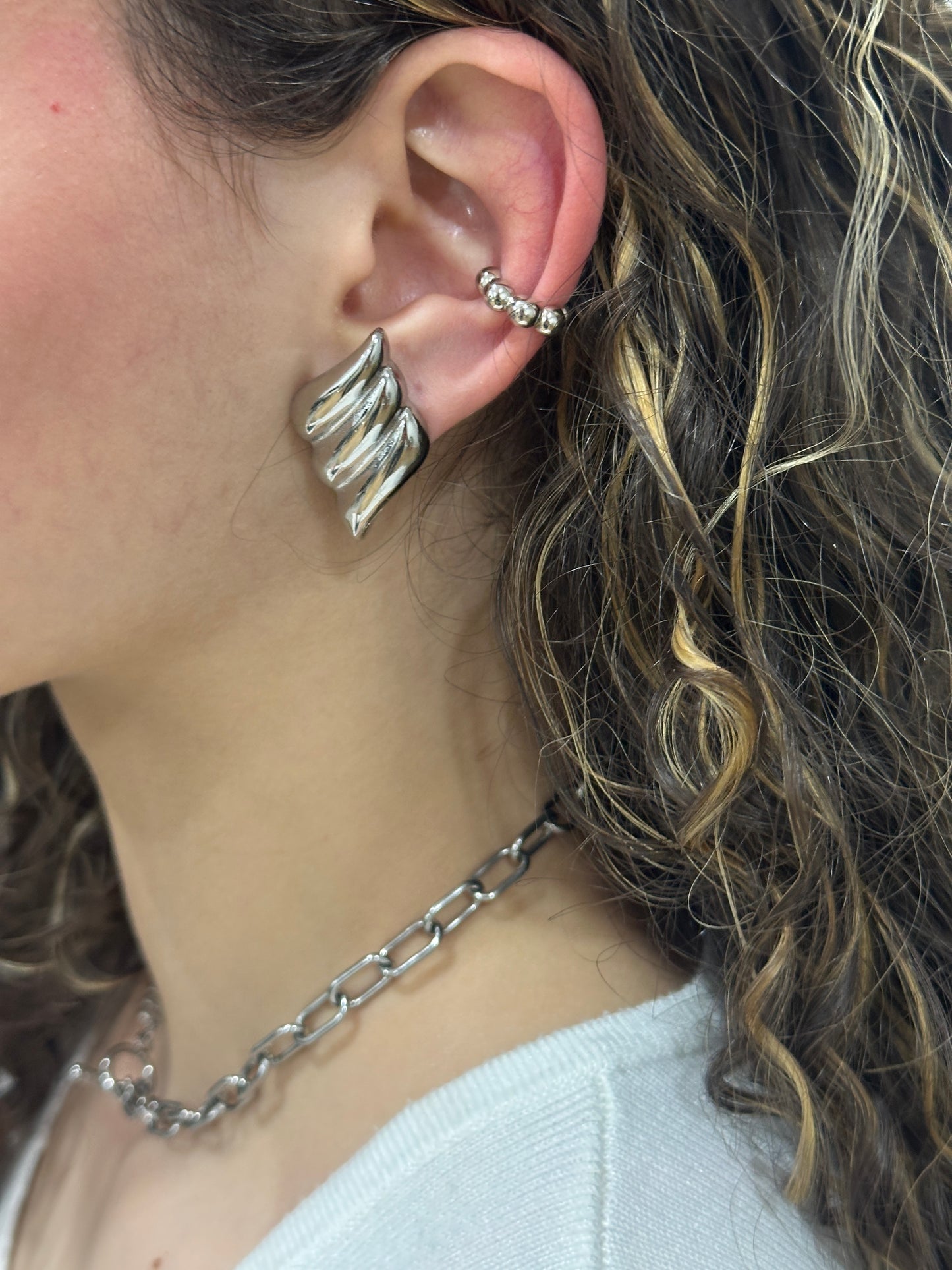 Madison Earrings