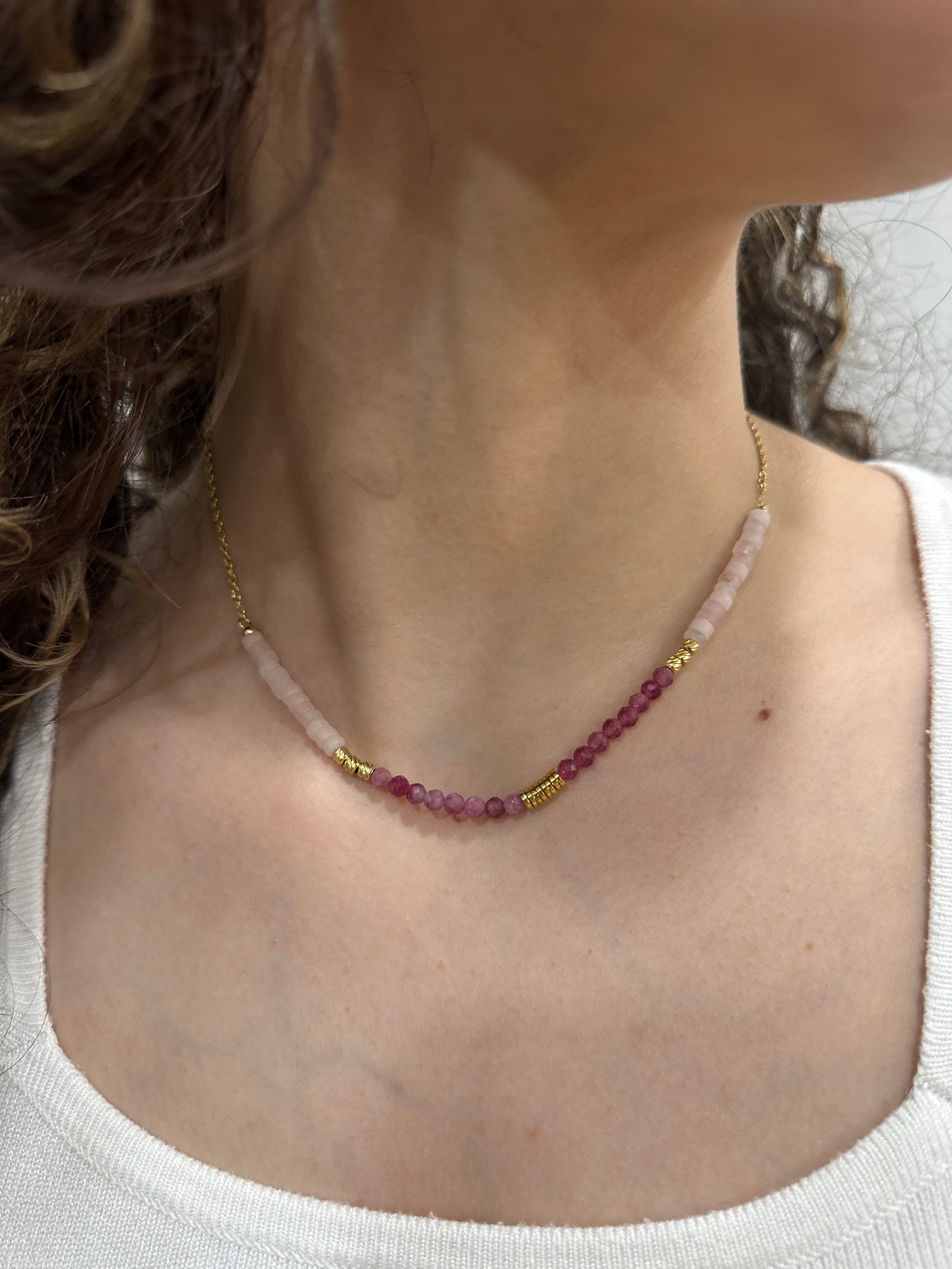 Marlen Necklace