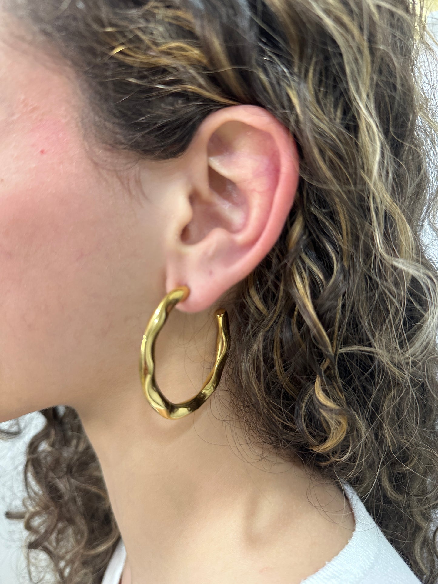 Jlo Hoops
