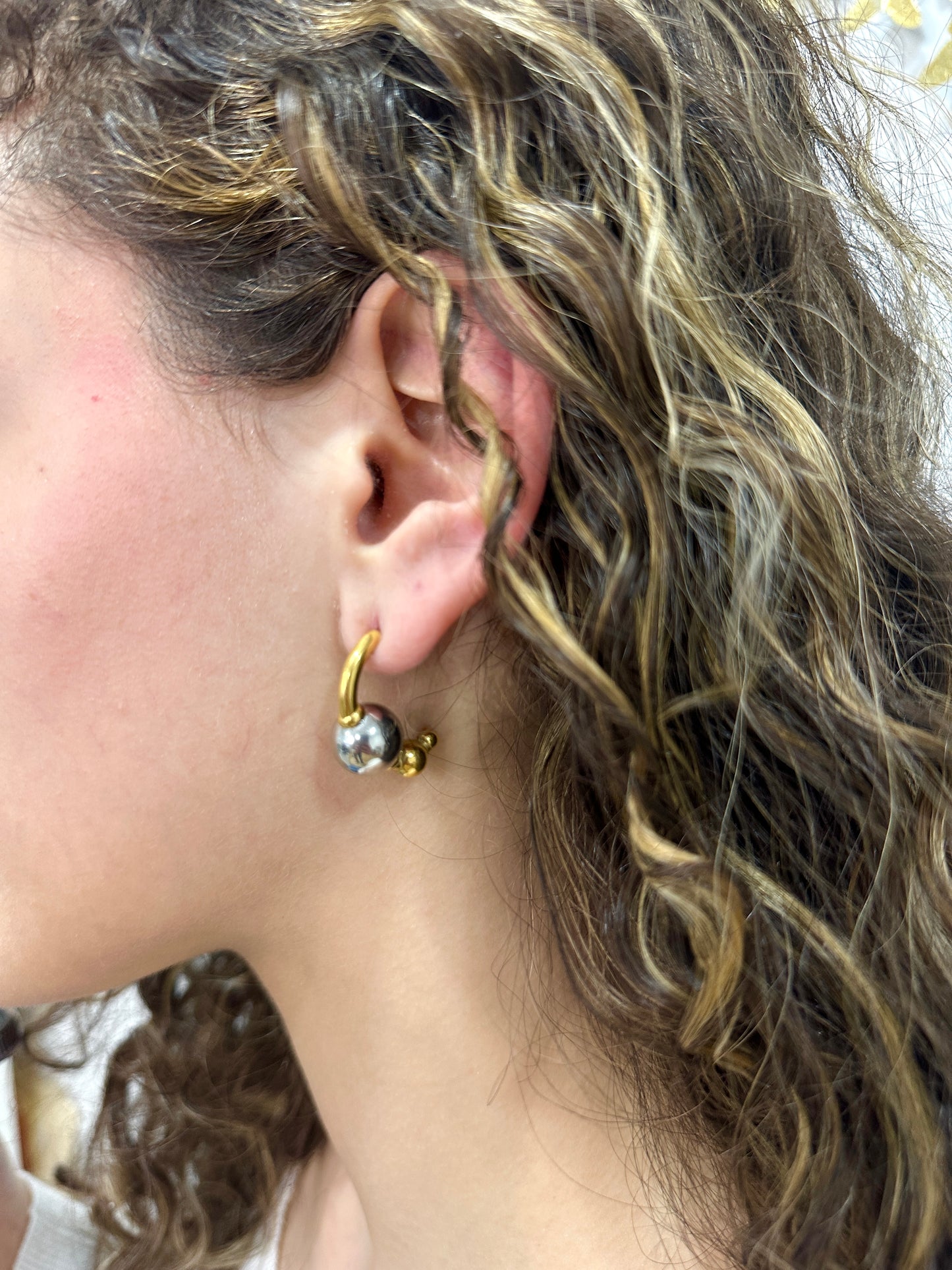 Ana Earrrings