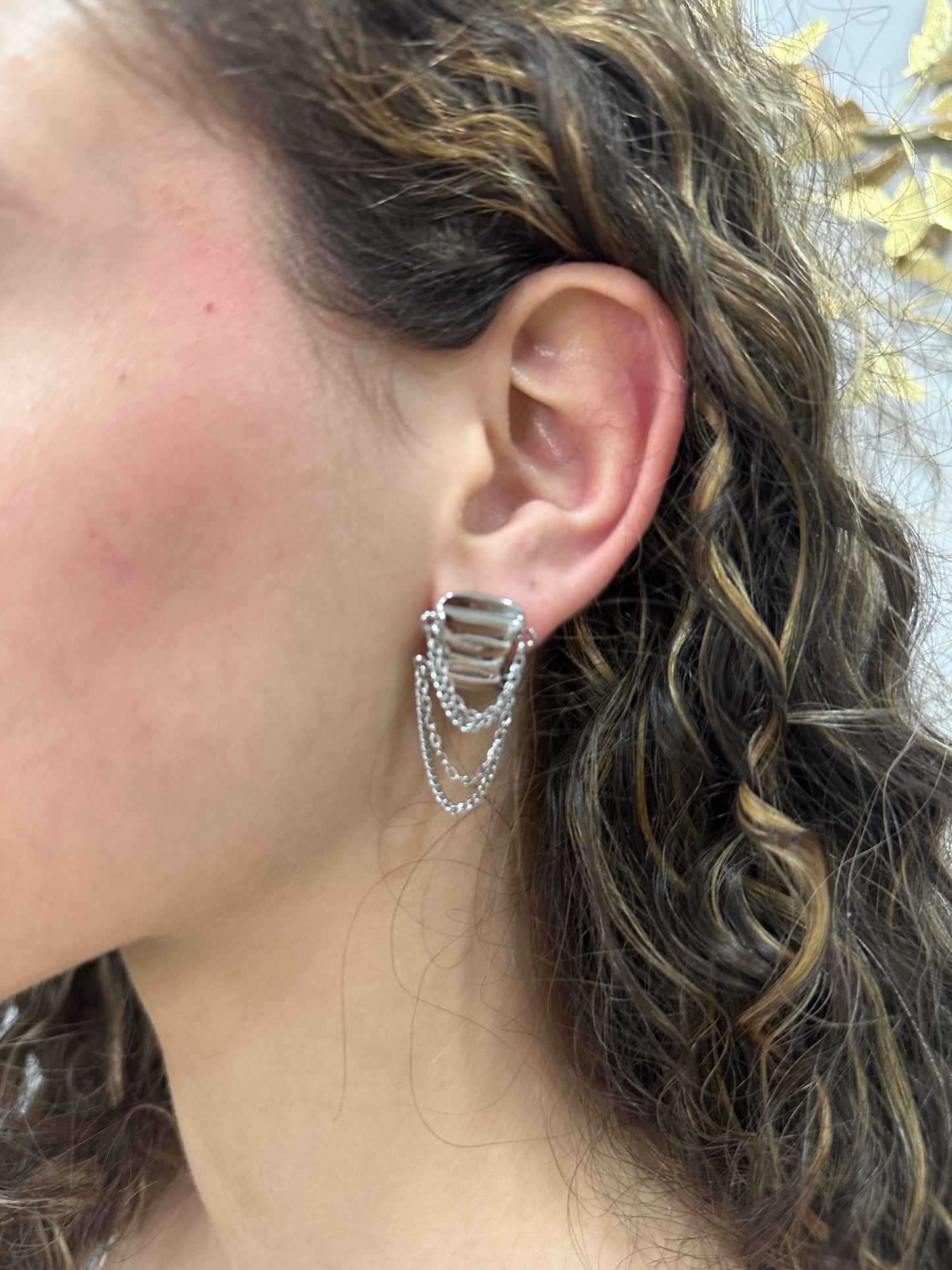 Kyhara Earrings