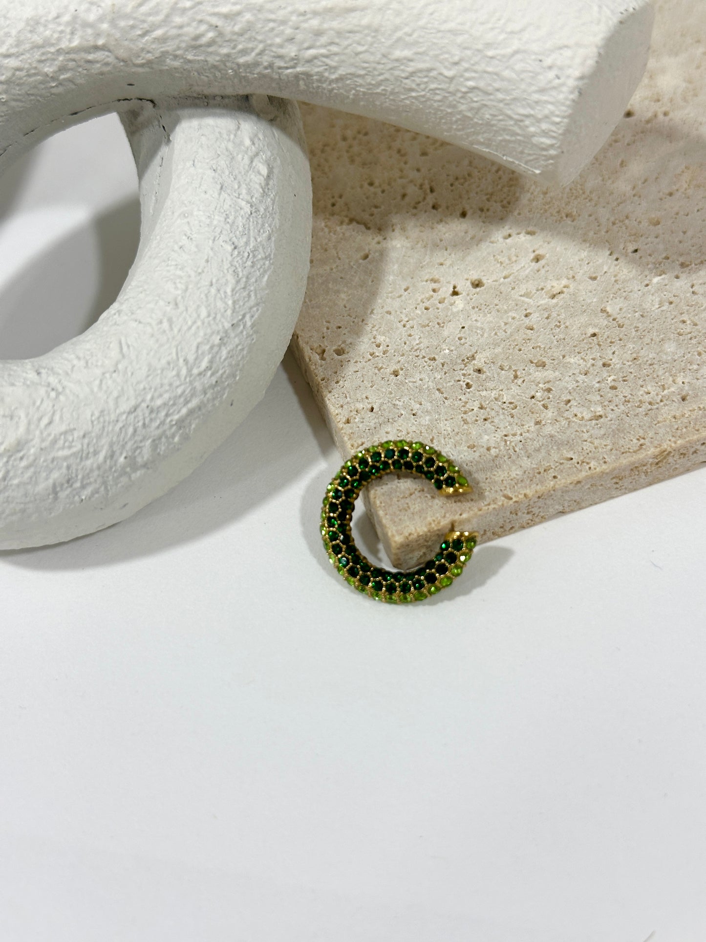 Camilla Ear cuff