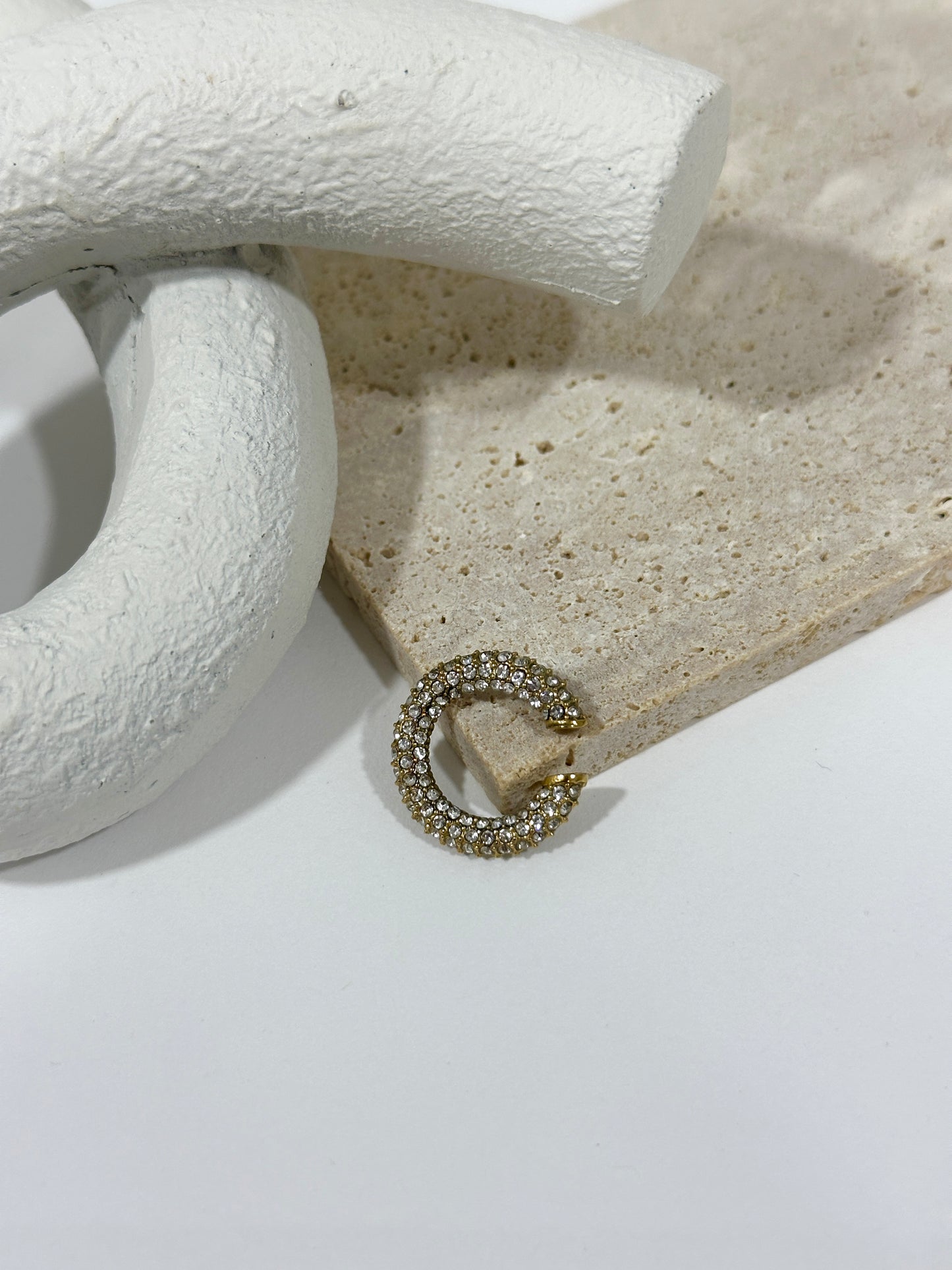 Camilla Ear cuff