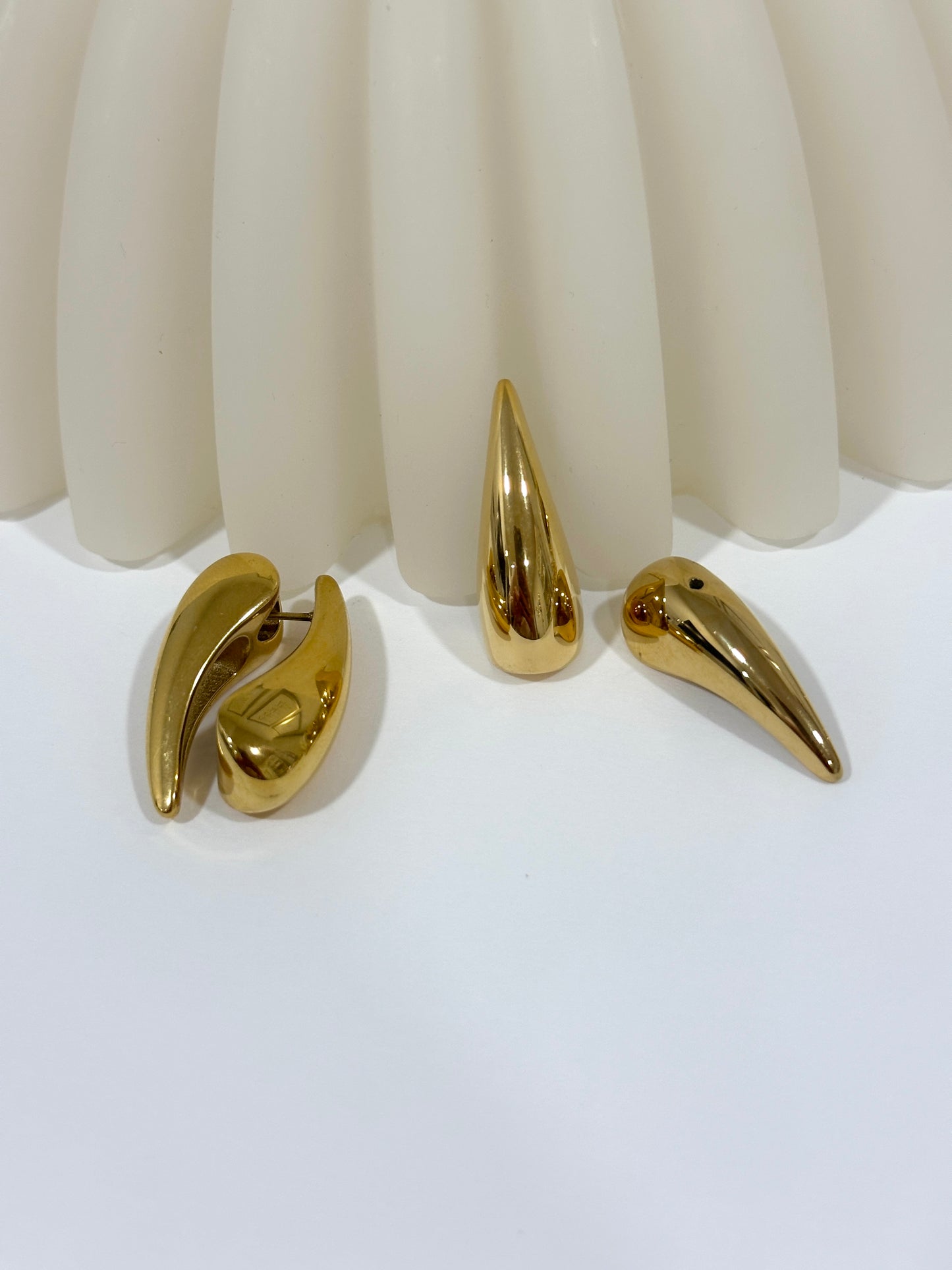 Olivia Earrings