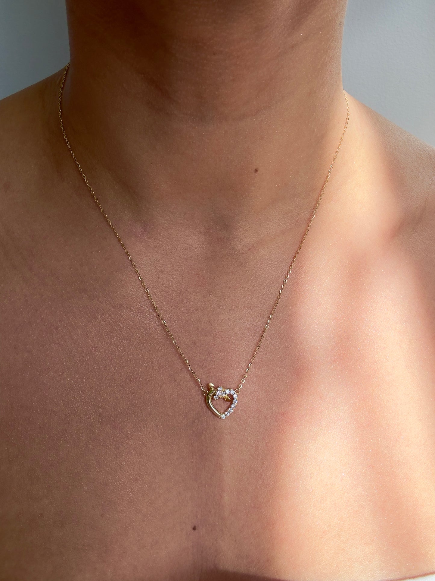 To my Mother - Necklace