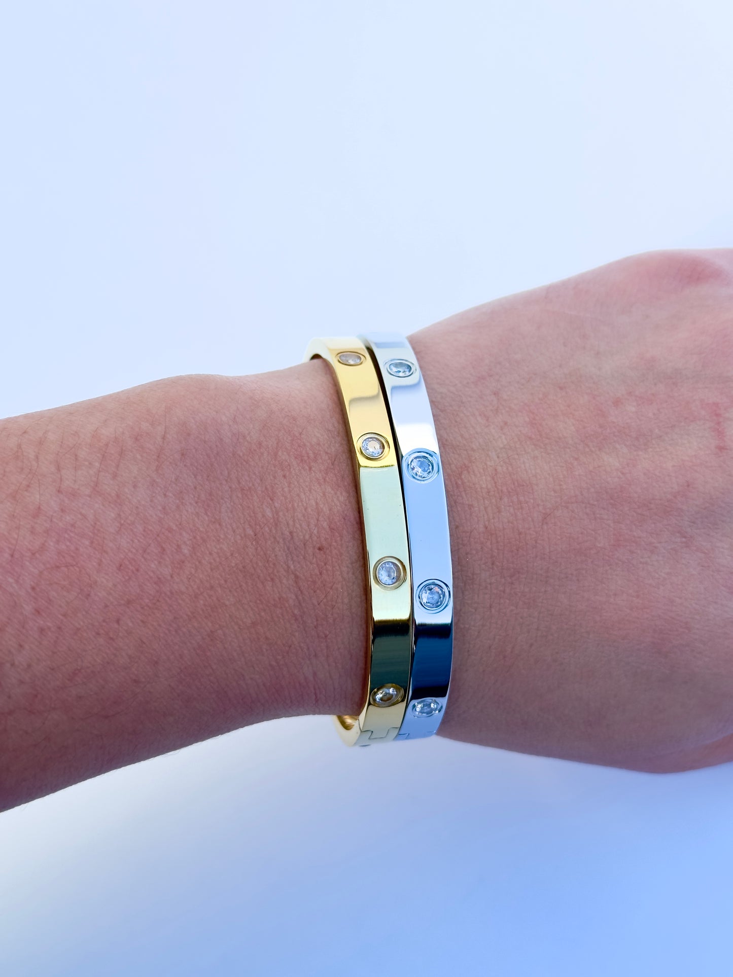 Ella Bracelet Set