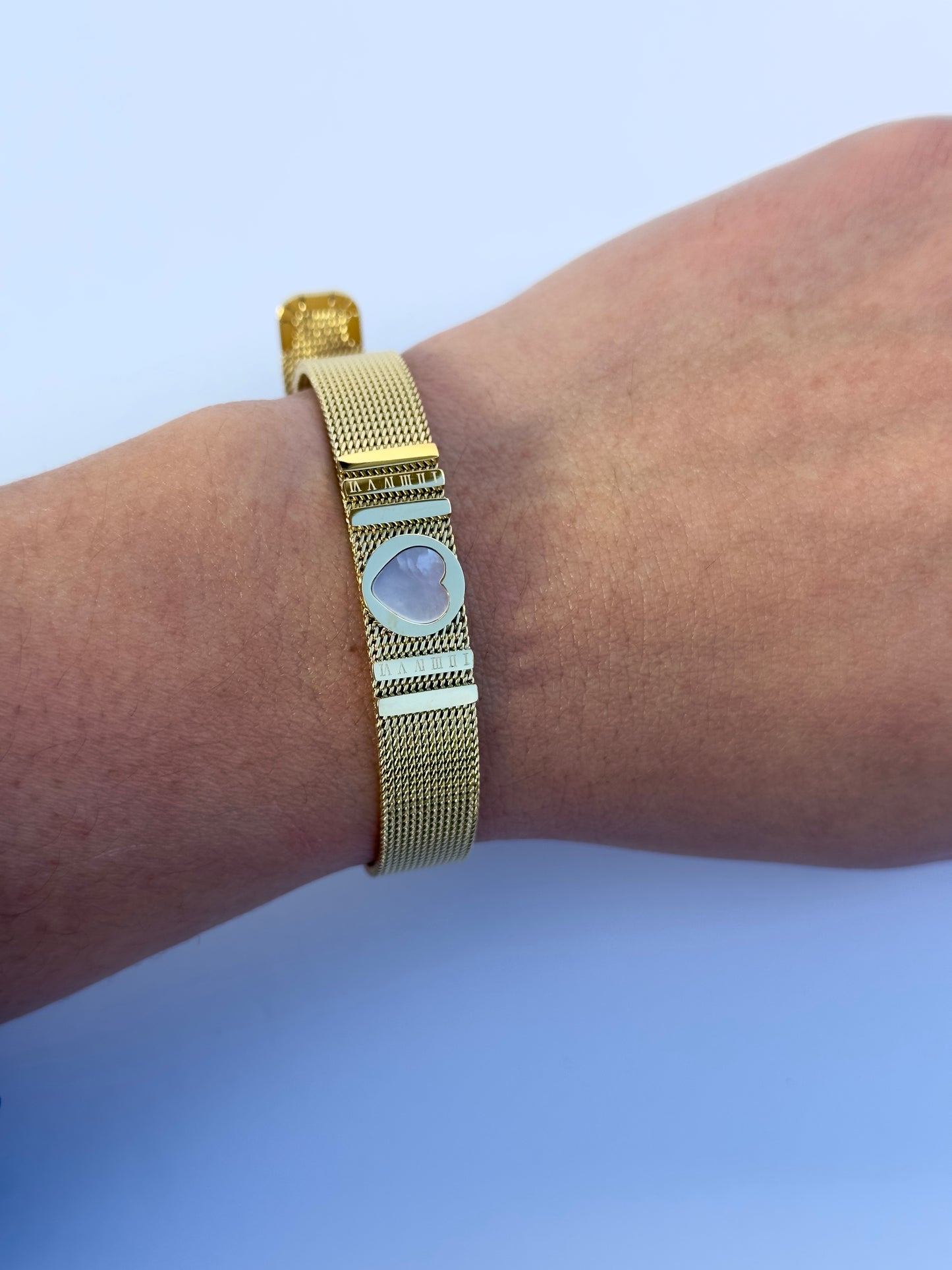 Love Bracelet