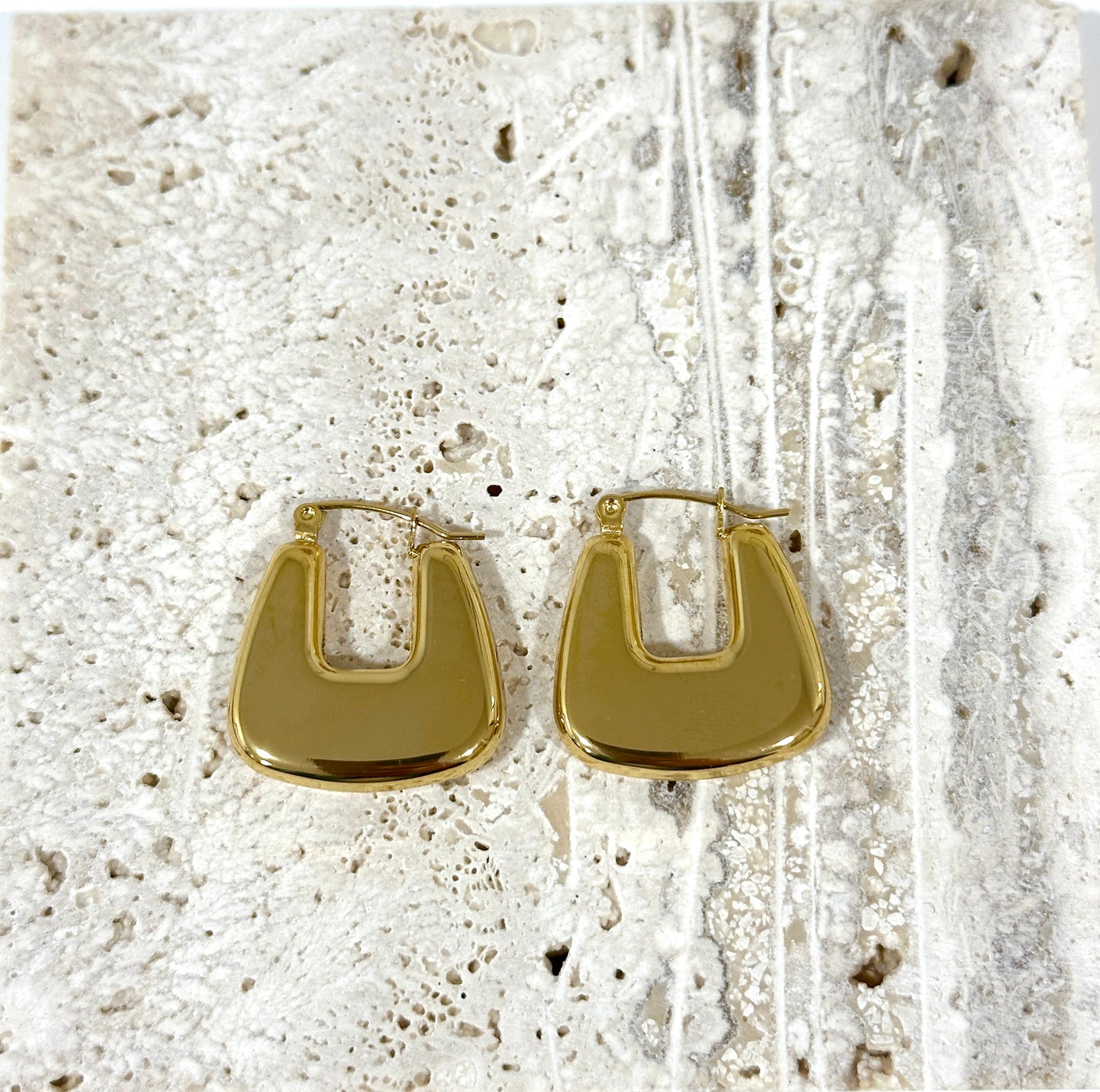 Square Hoops