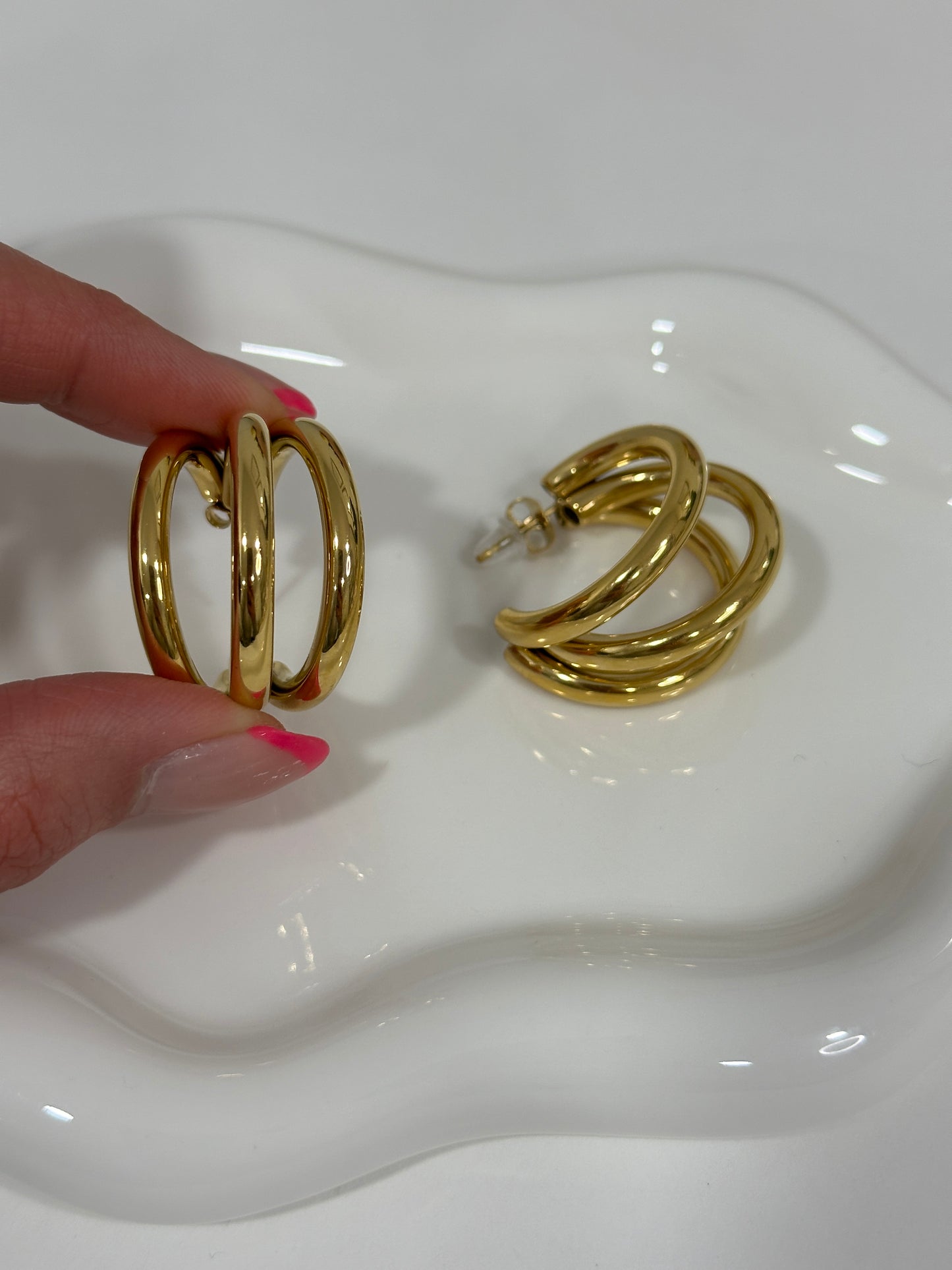 Niya Hoops