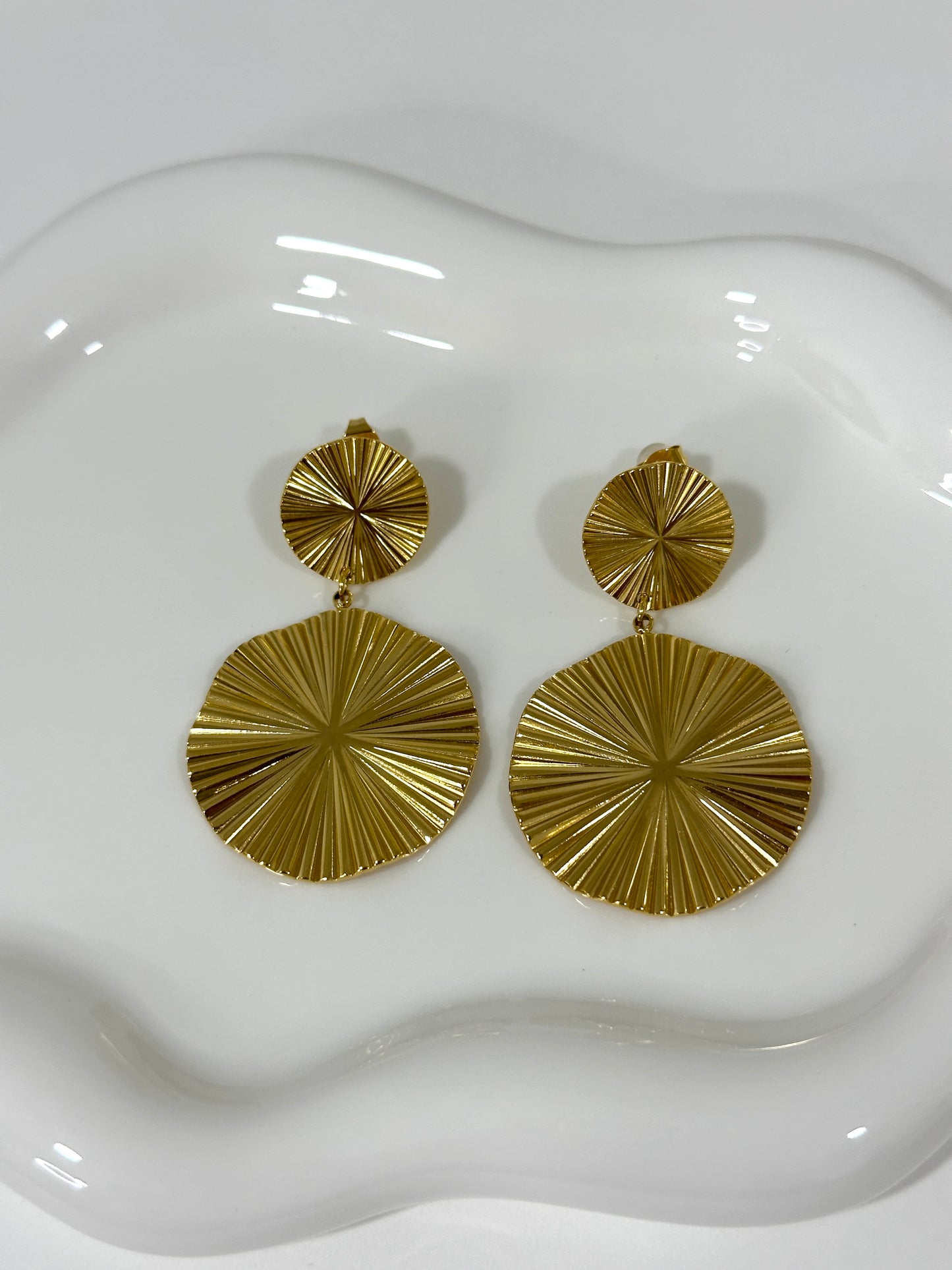 Alex Earrings