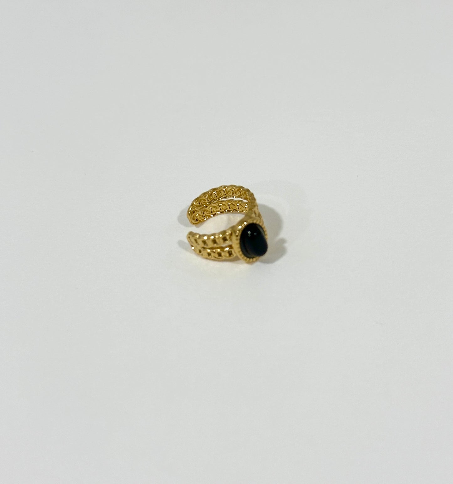 Morocco Ear Cuff