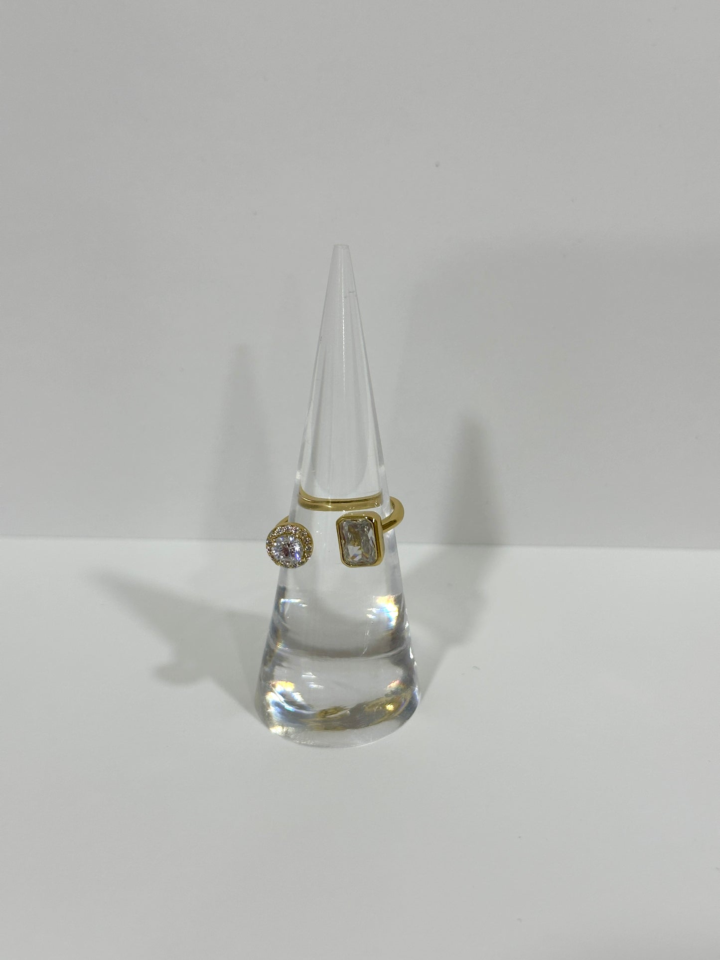 Loren Ring- Adjustable