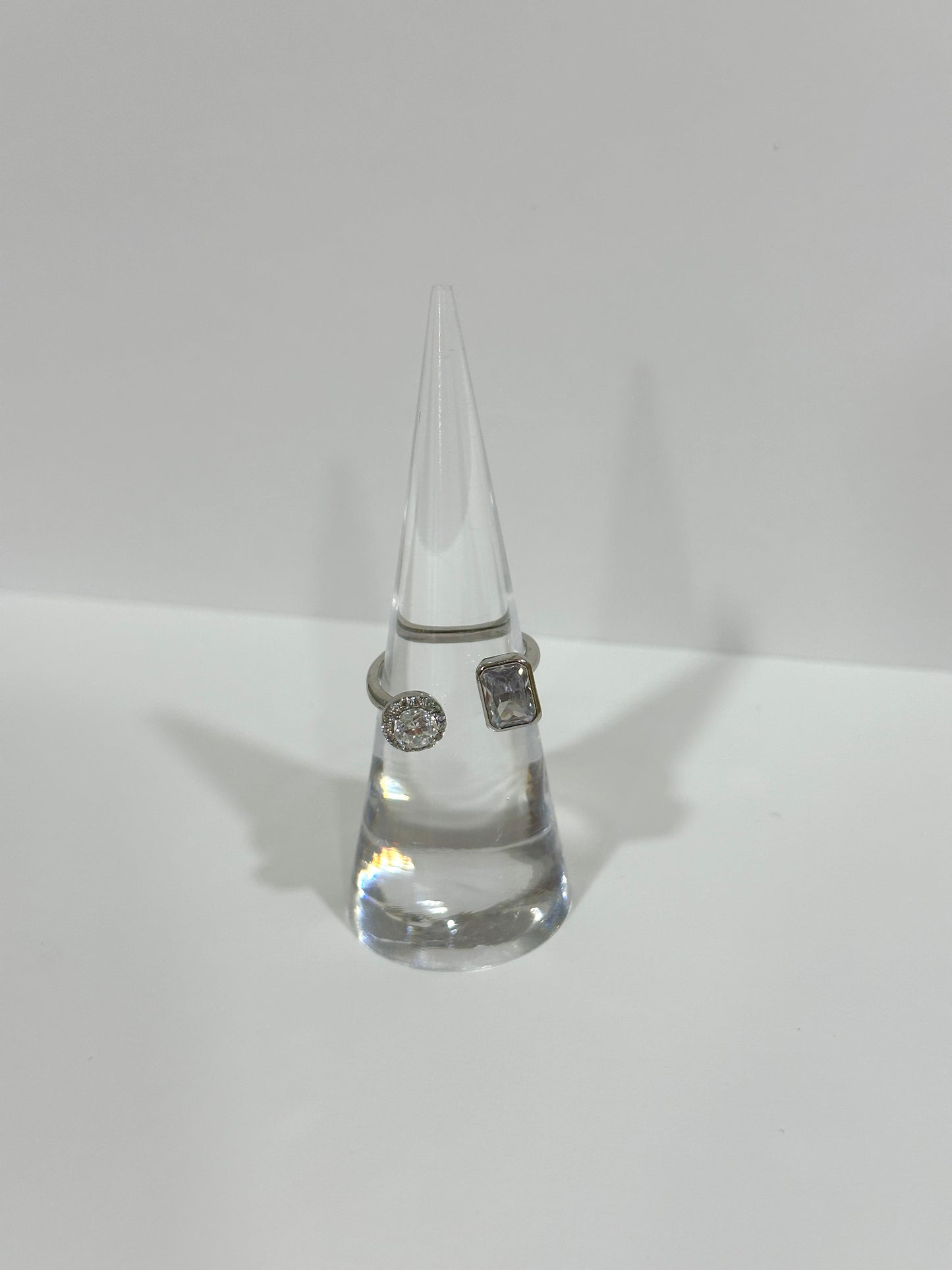 Loren Ring- Adjustable