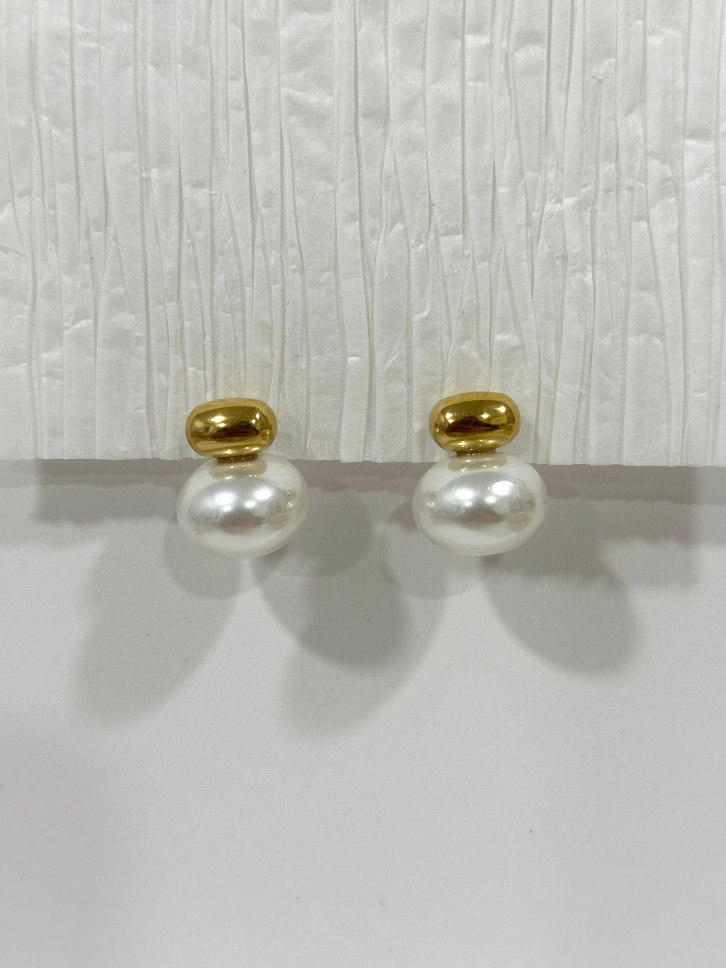 Lauren Earrings