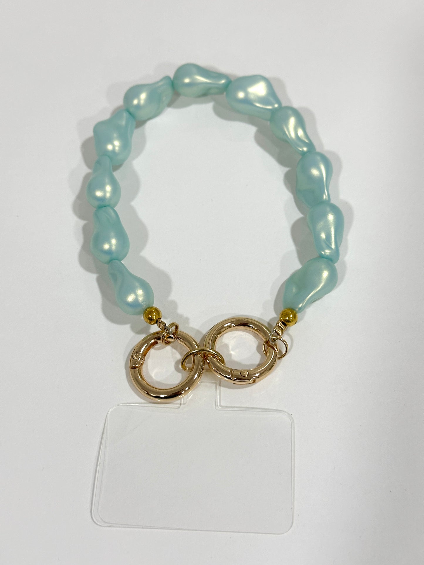 Phone Pearl Strap