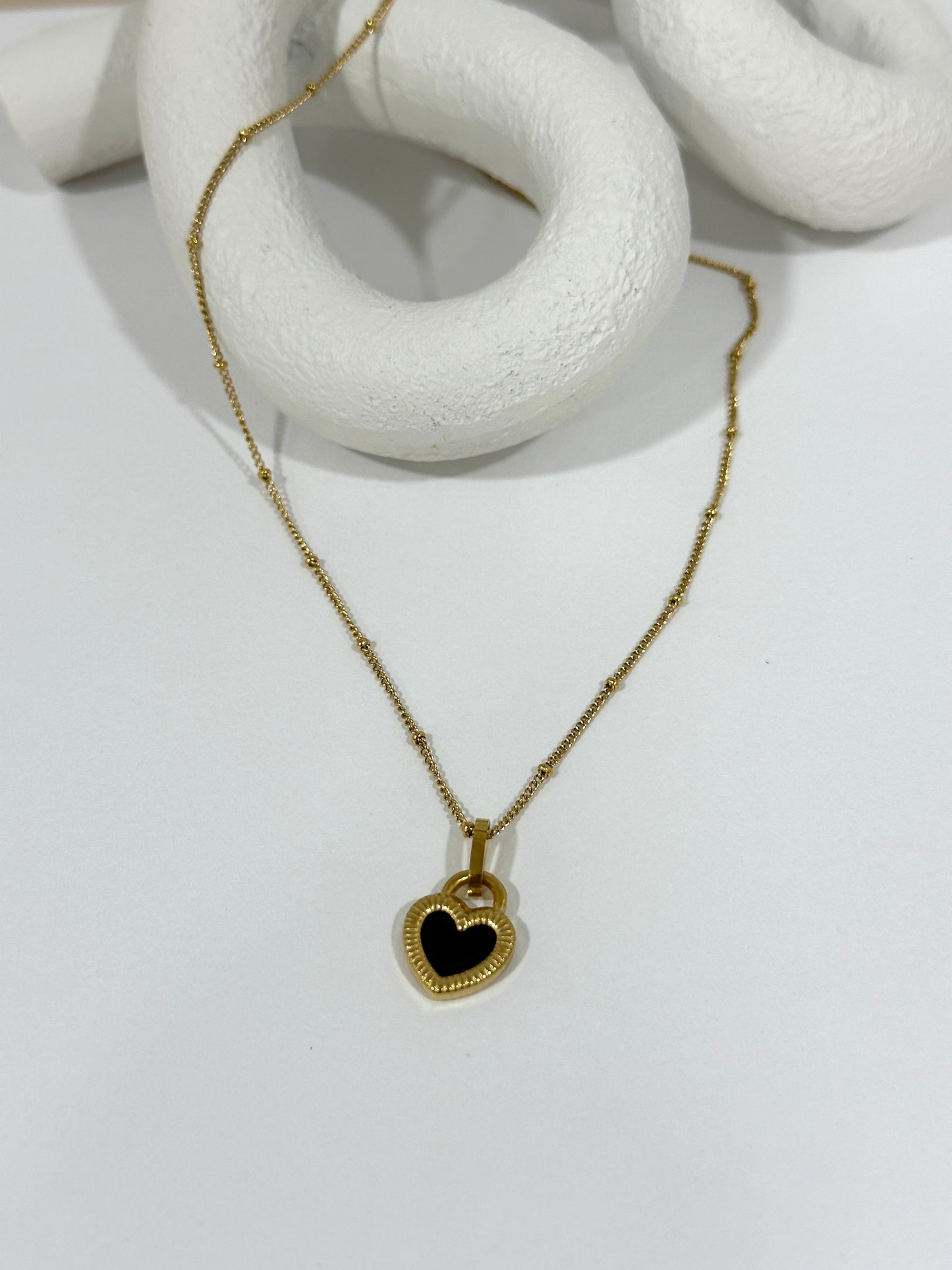 Heart Necklace