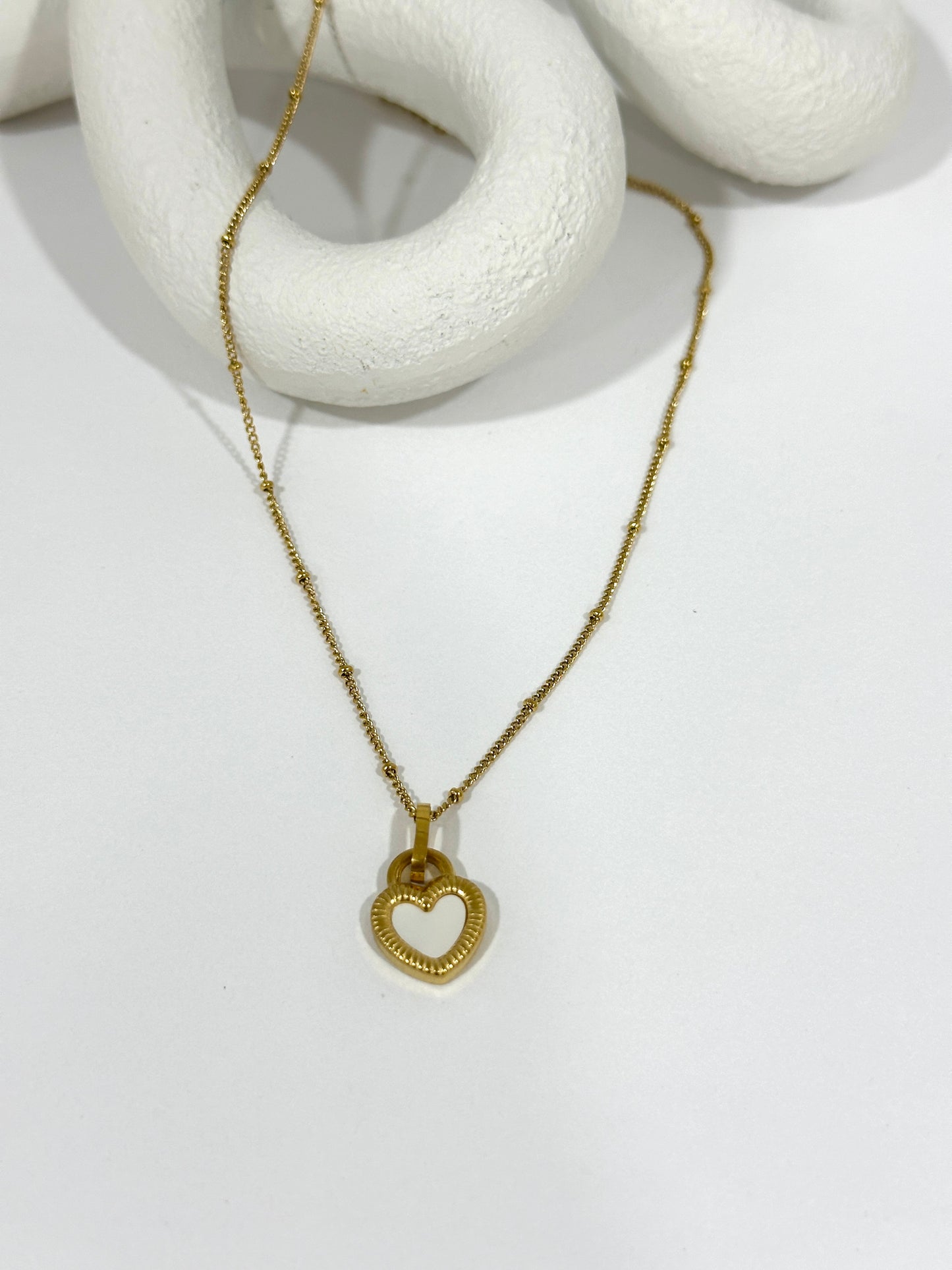 Heart Necklace