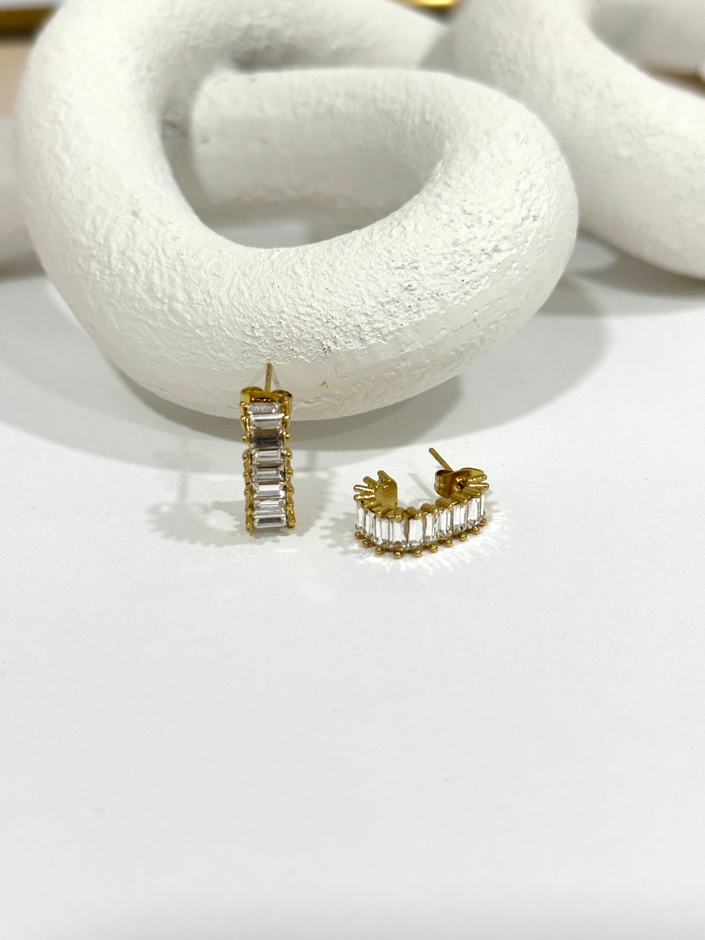 Sophy Earrings