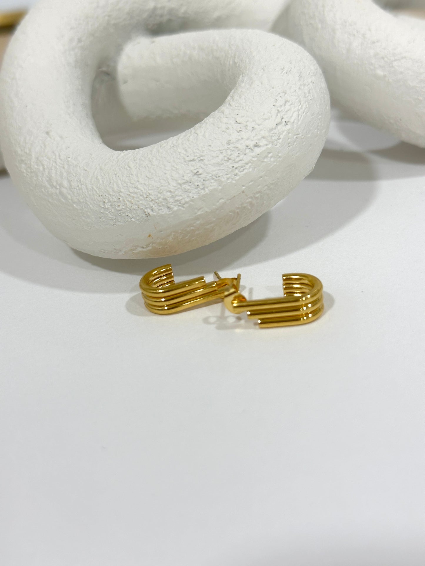 Analis Earrings