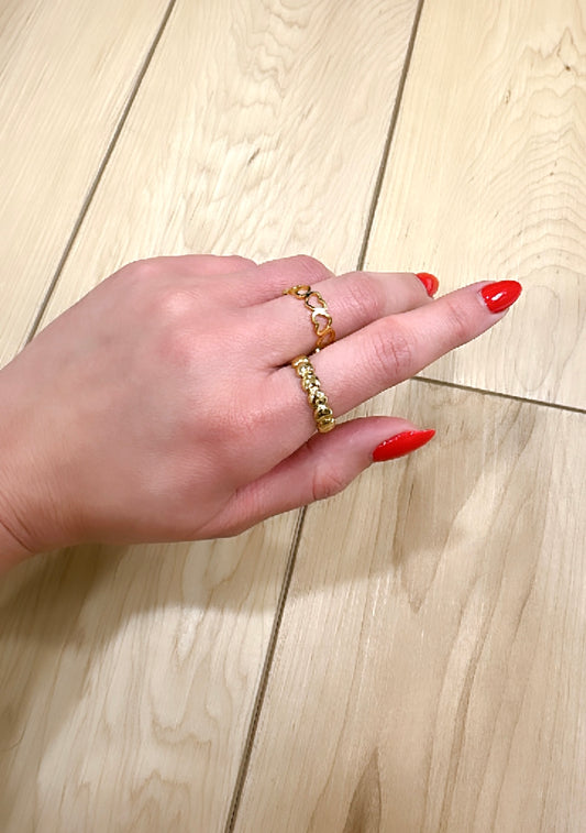 Ana Ring - Adjustable