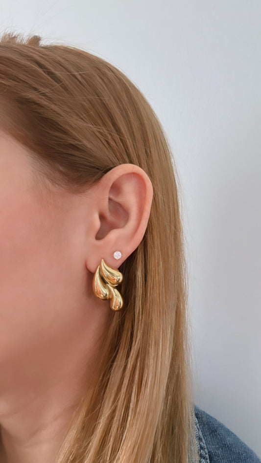 Mila Earrings