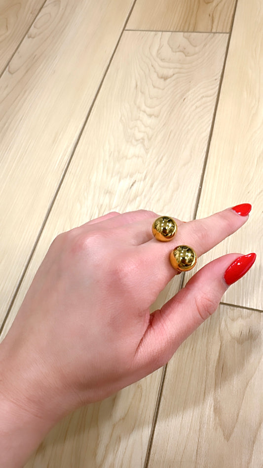 Space Ring - Adjustable