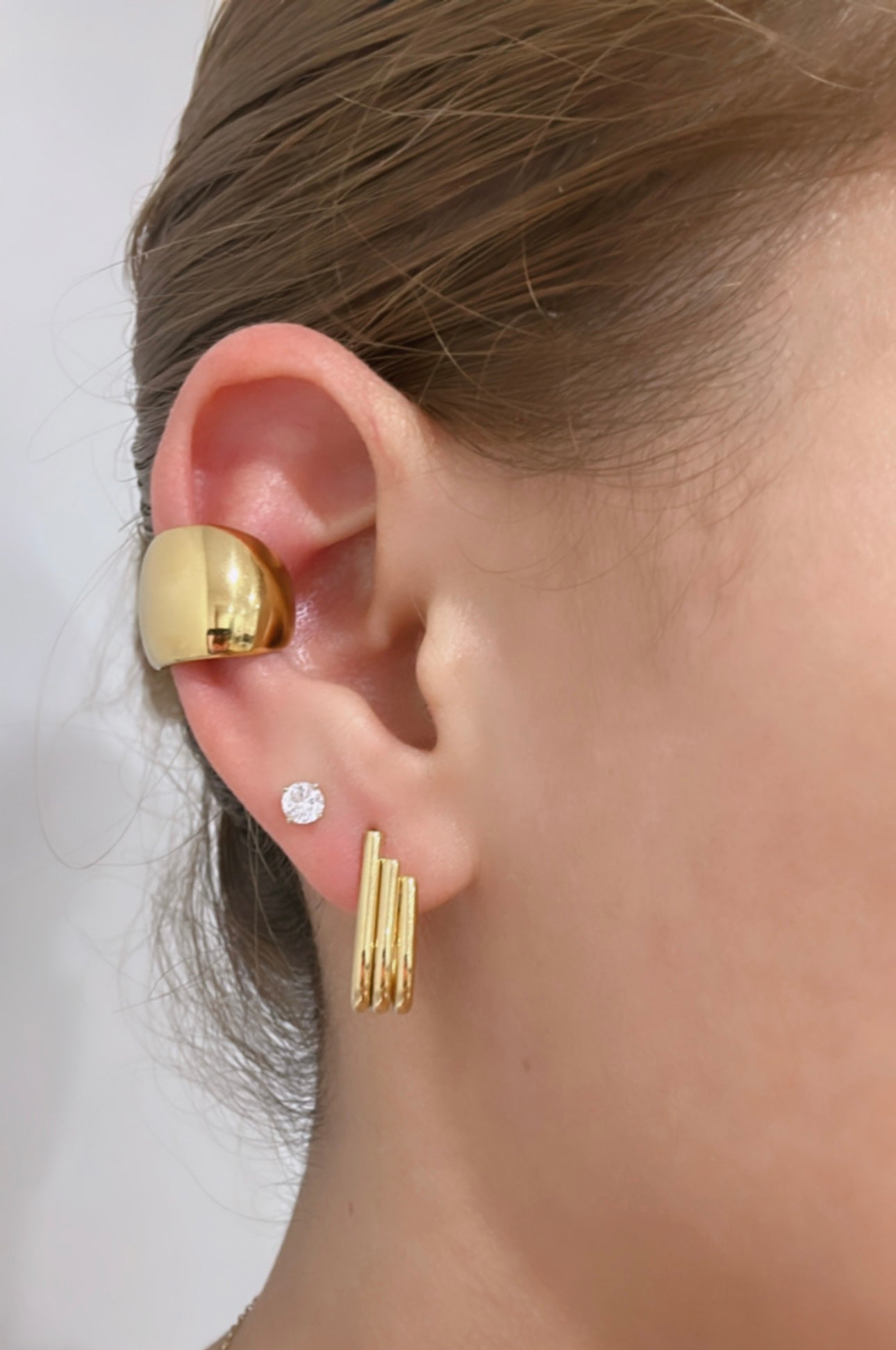 Adriana Ear Cuff