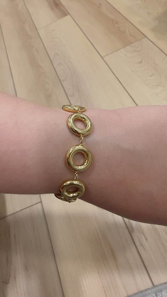 Karla Bracelet