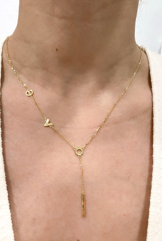 Love Necklace