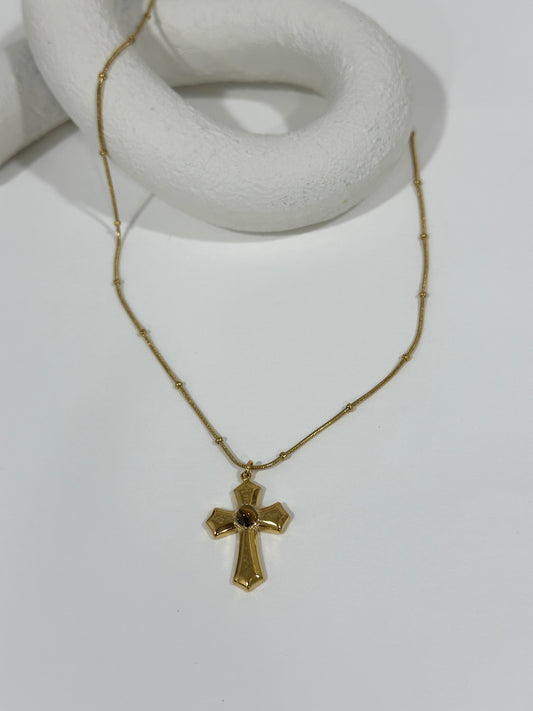 Alicia necklace