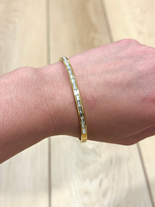 Charlotte Bracelet