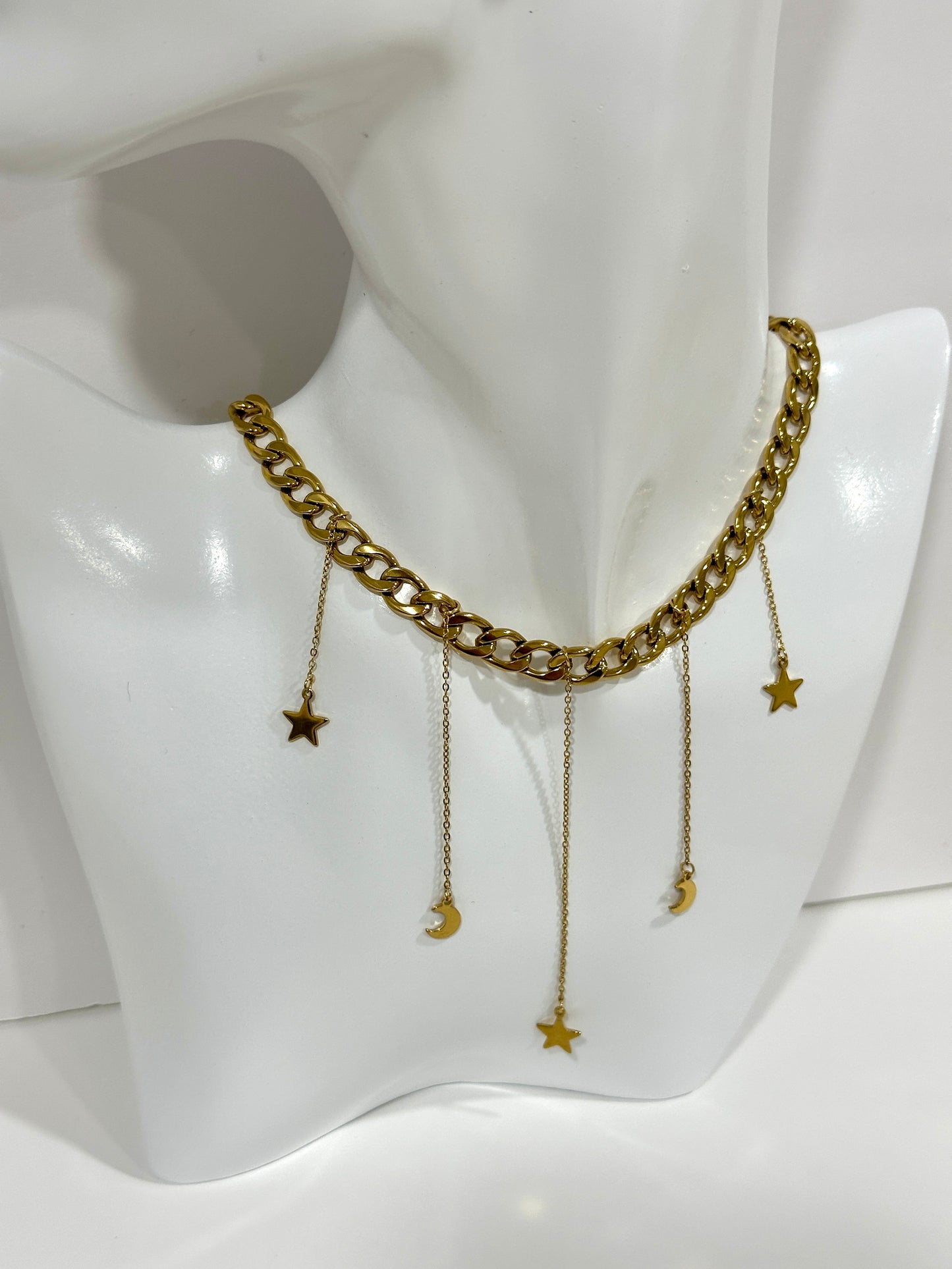 Space Choker