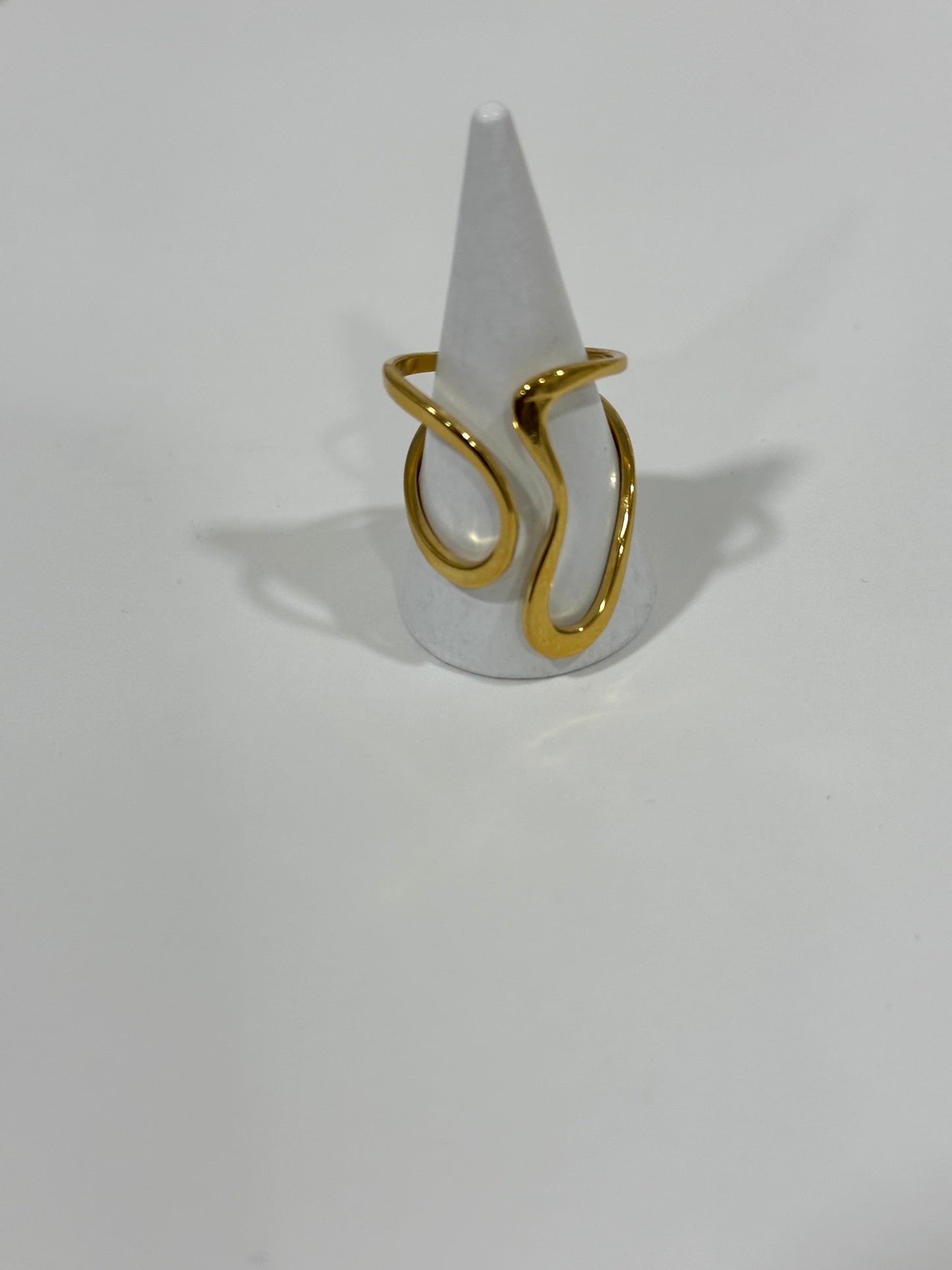 Cecilia Ring - Adjustable