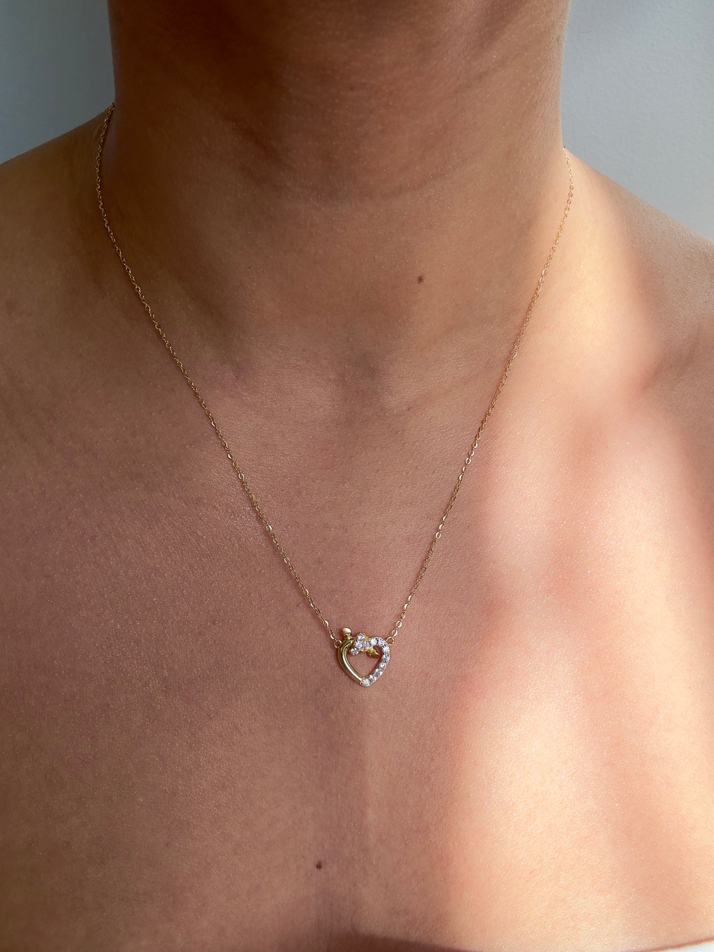 To my Mother - Necklace